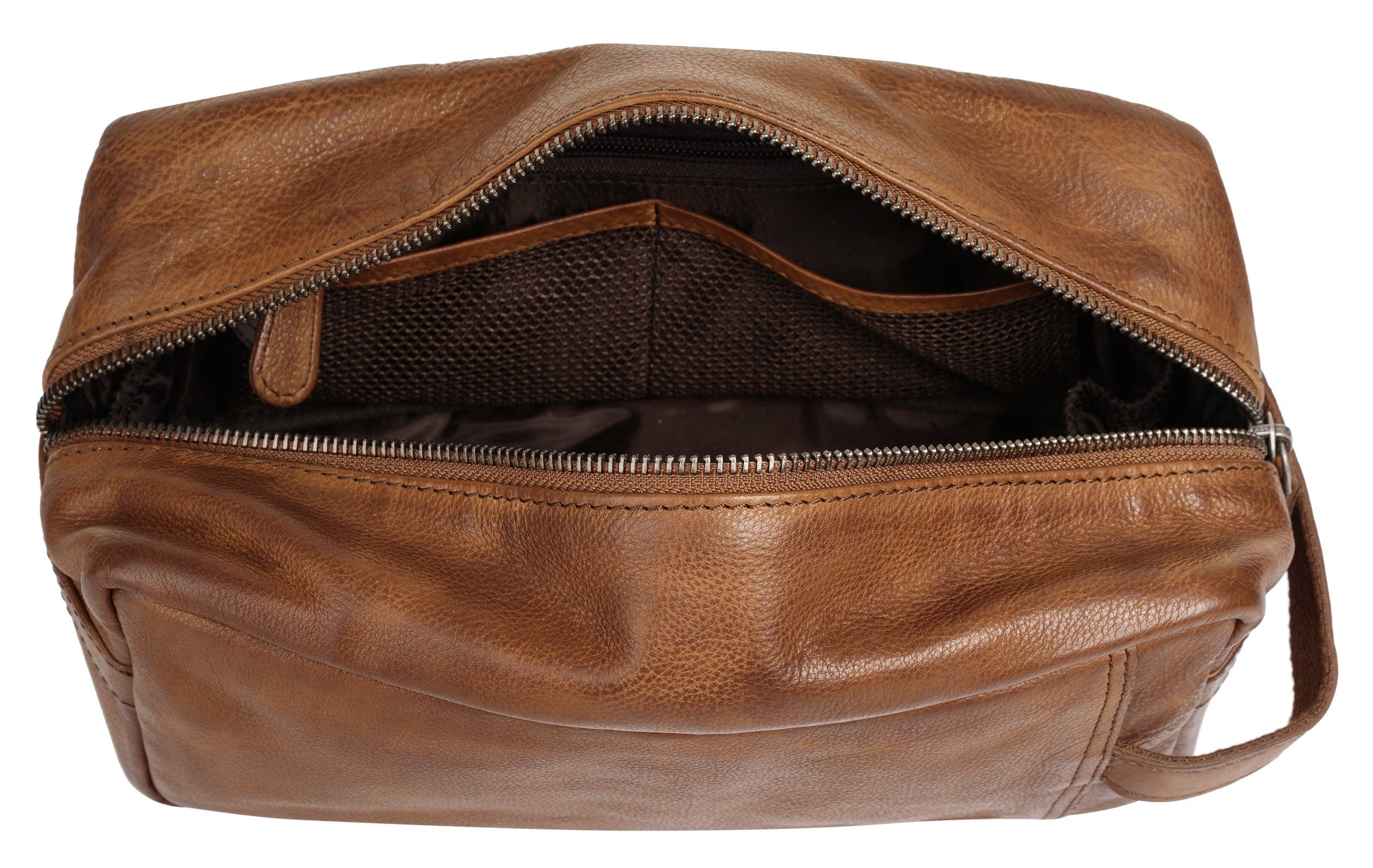Spikes & Sparrow Toilettas TOILETRY BAG