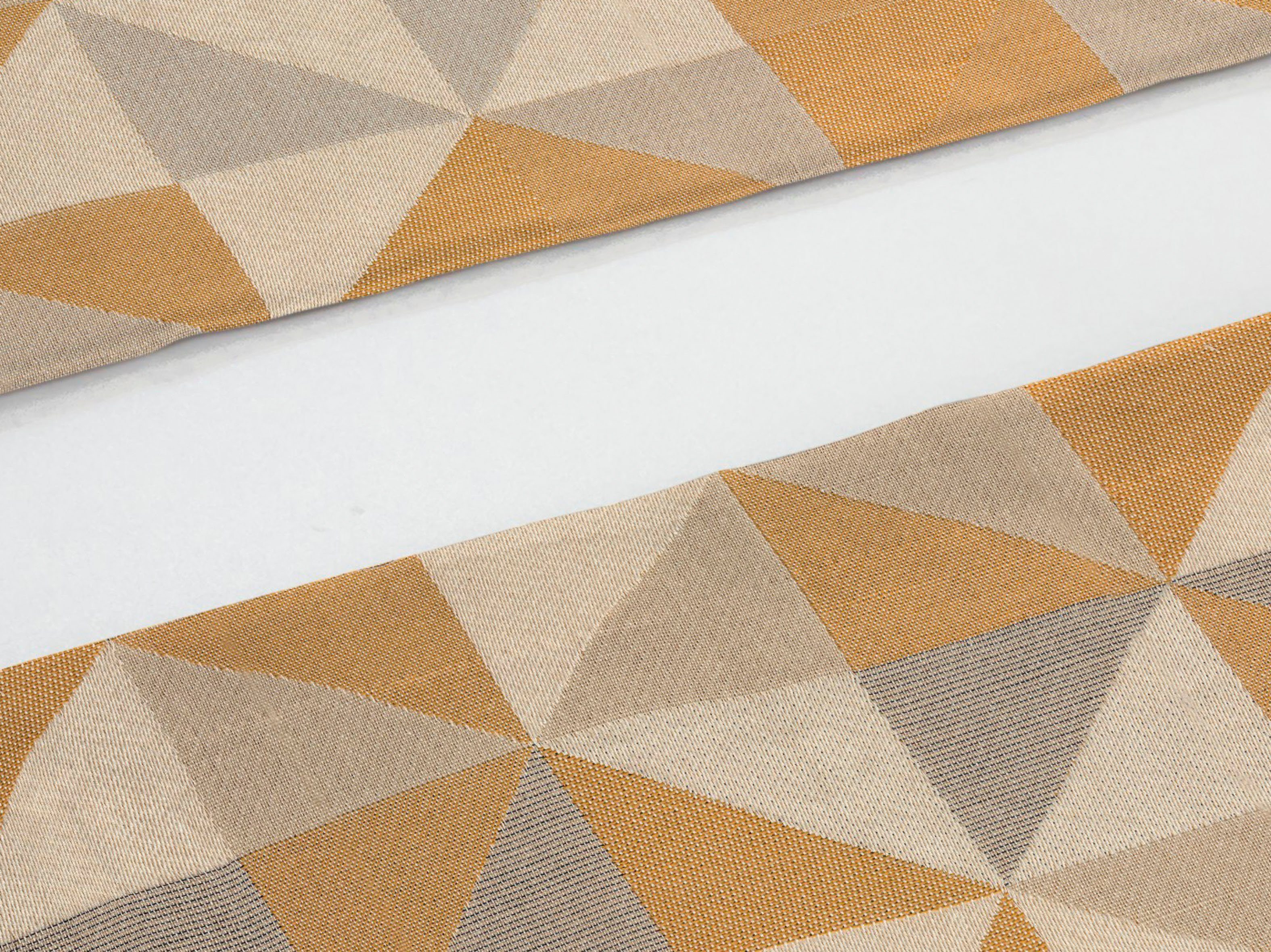 Adam Set placemats Bio Bel GOTS organic, gecertificeerd door CERES 0242, duurzaam (2 stuks)