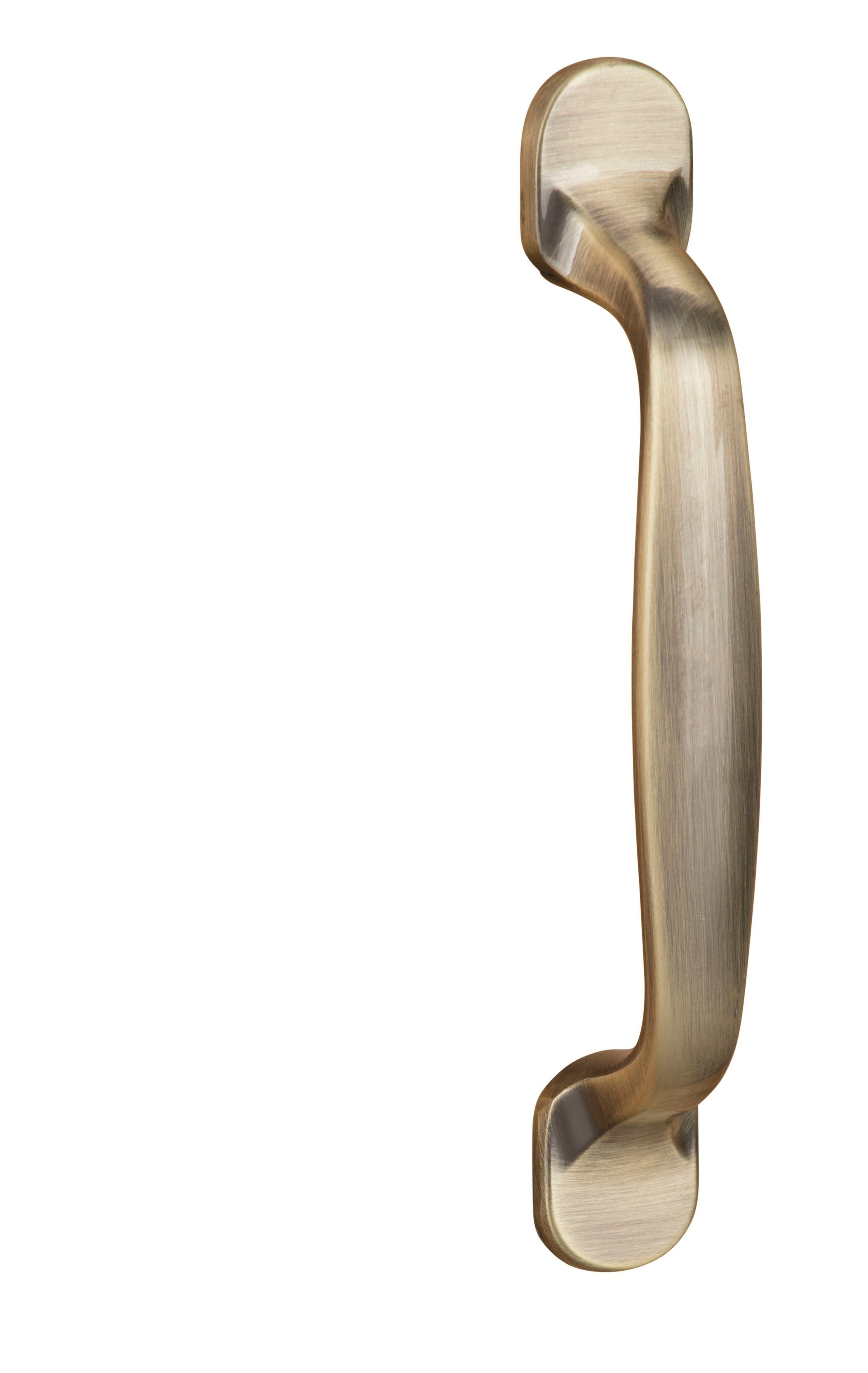 Home affaire Gootsteenkast Alby Breedte 100 cm, 2 vakken