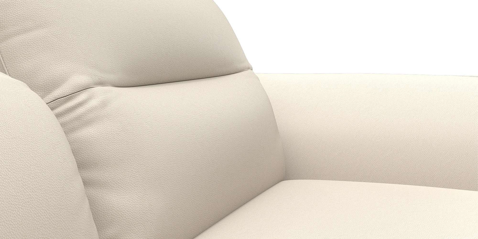 FLEXLUX Hoekbank Salino, functie-sofa met ottomane, relaxsofa, hoekbank Bank met arm- en hoofdeinde verstellingen, koudschuim & staalgolven