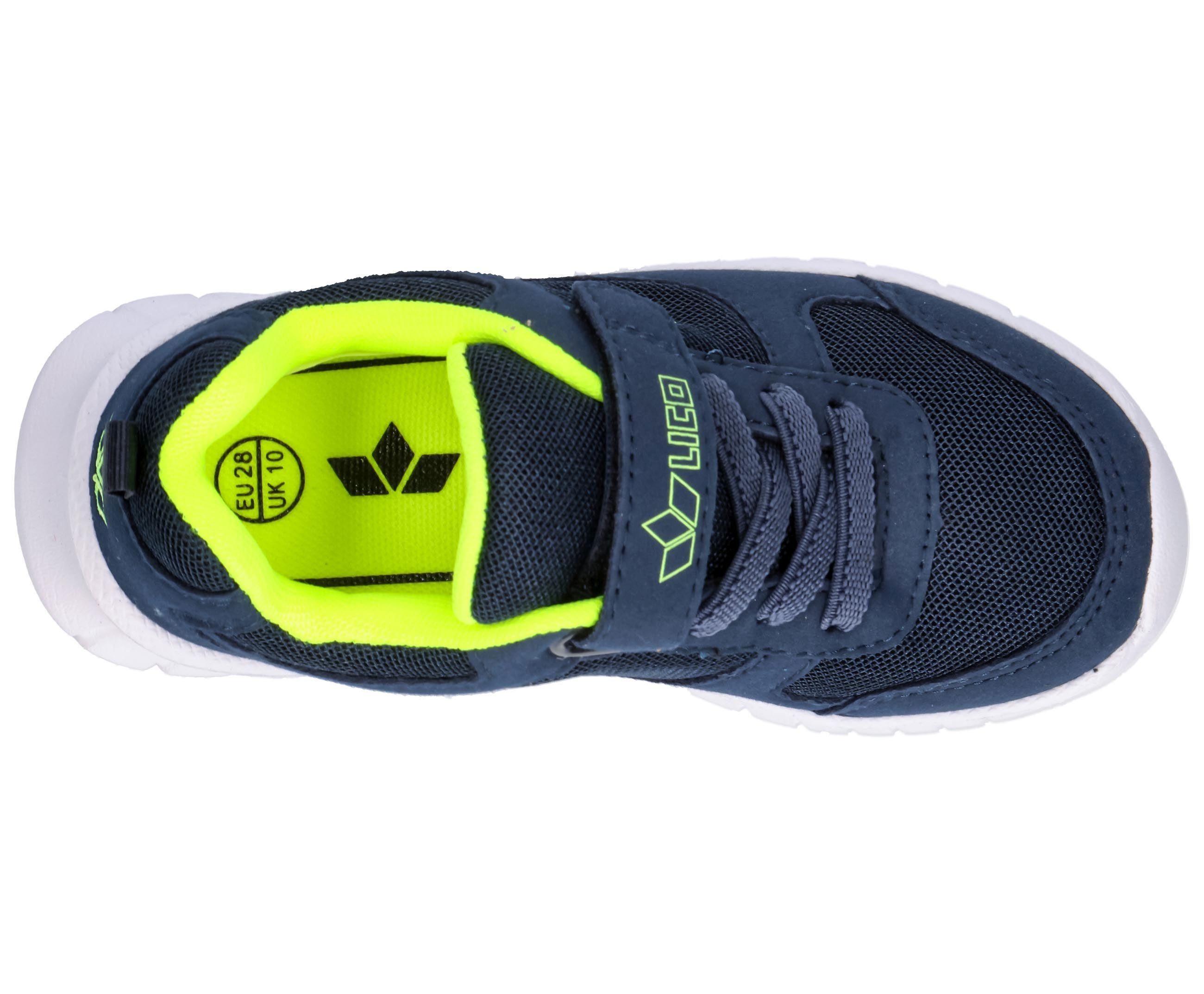 Lico Sneakers Vrijetijdsschoen Blaine VS