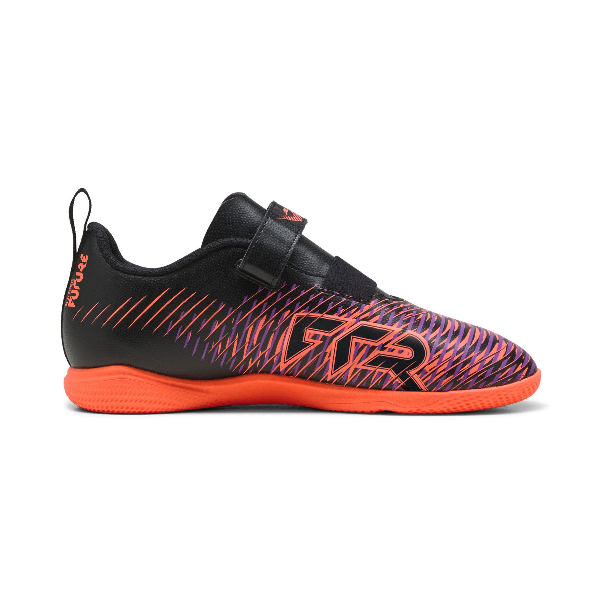 PUMA Voetbalschoenen FUTURE 8 PLAY TT V JR