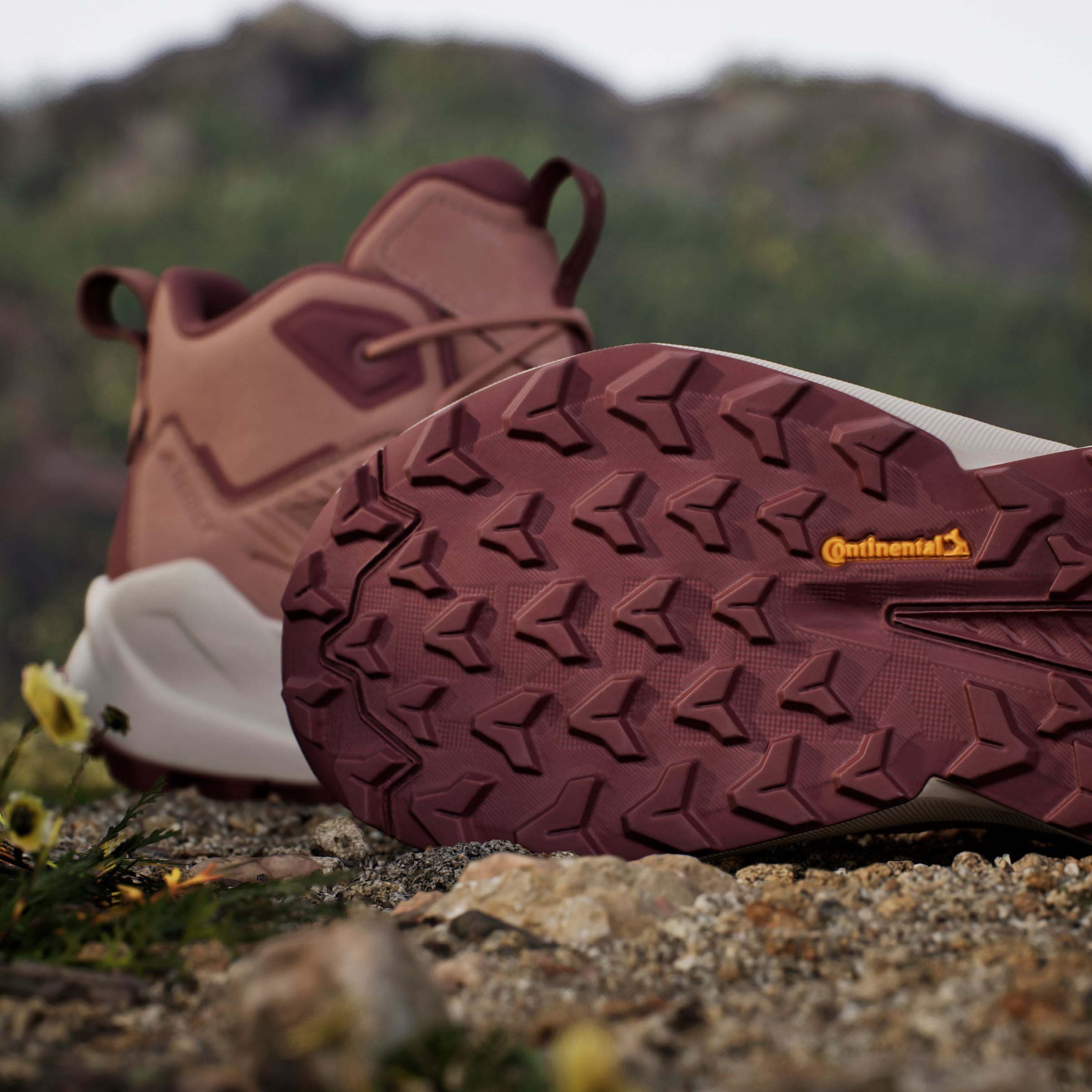 adidas TERREX Wandelschoenen TERREX TRAILMAKER 2.0 LEATHER
