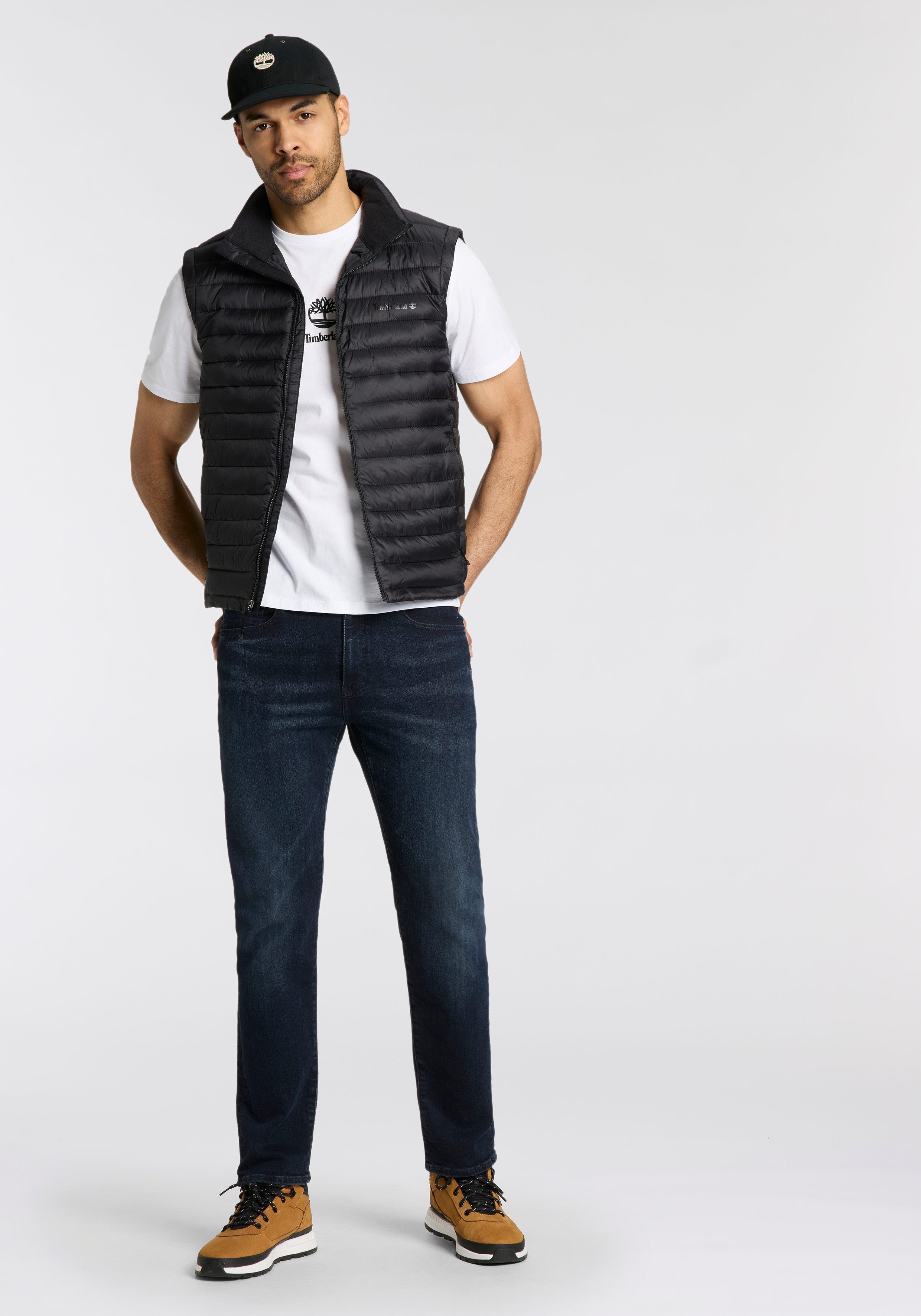 Timberland Bodywarmer