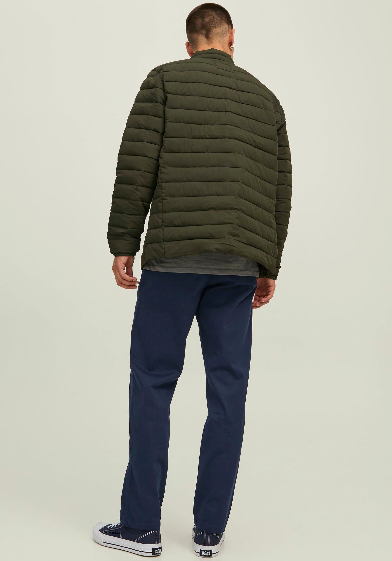 Jack & Jones Chino JPSTKANE JJBOWIE SA NOOS