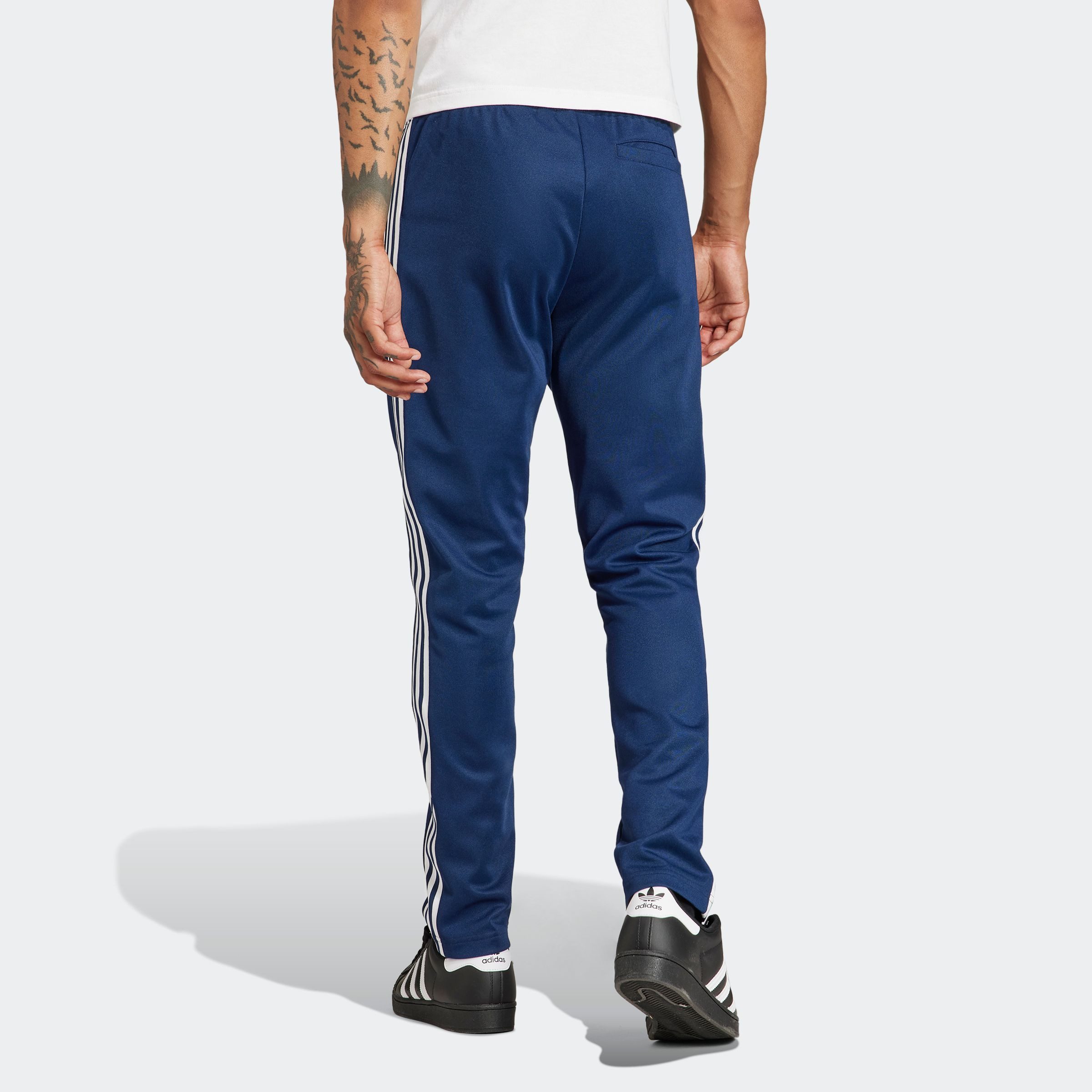 adidas Originals Trainingsbroek BECKENBAUER TP (1-delig)