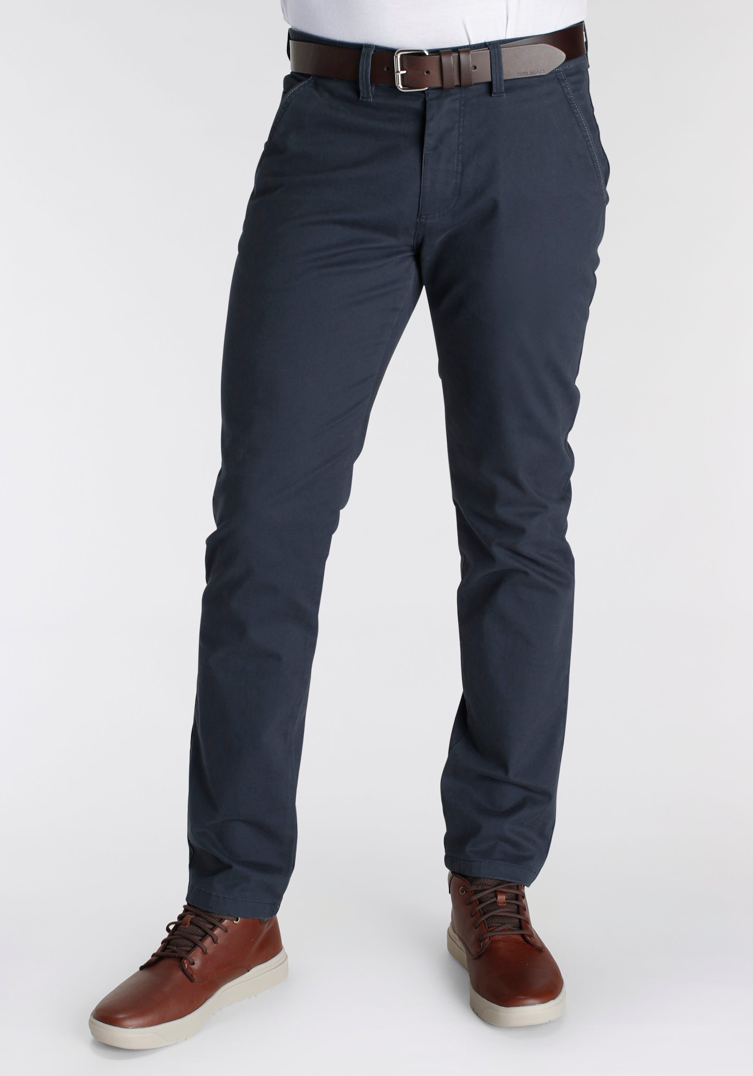 DELMAO Chino met details