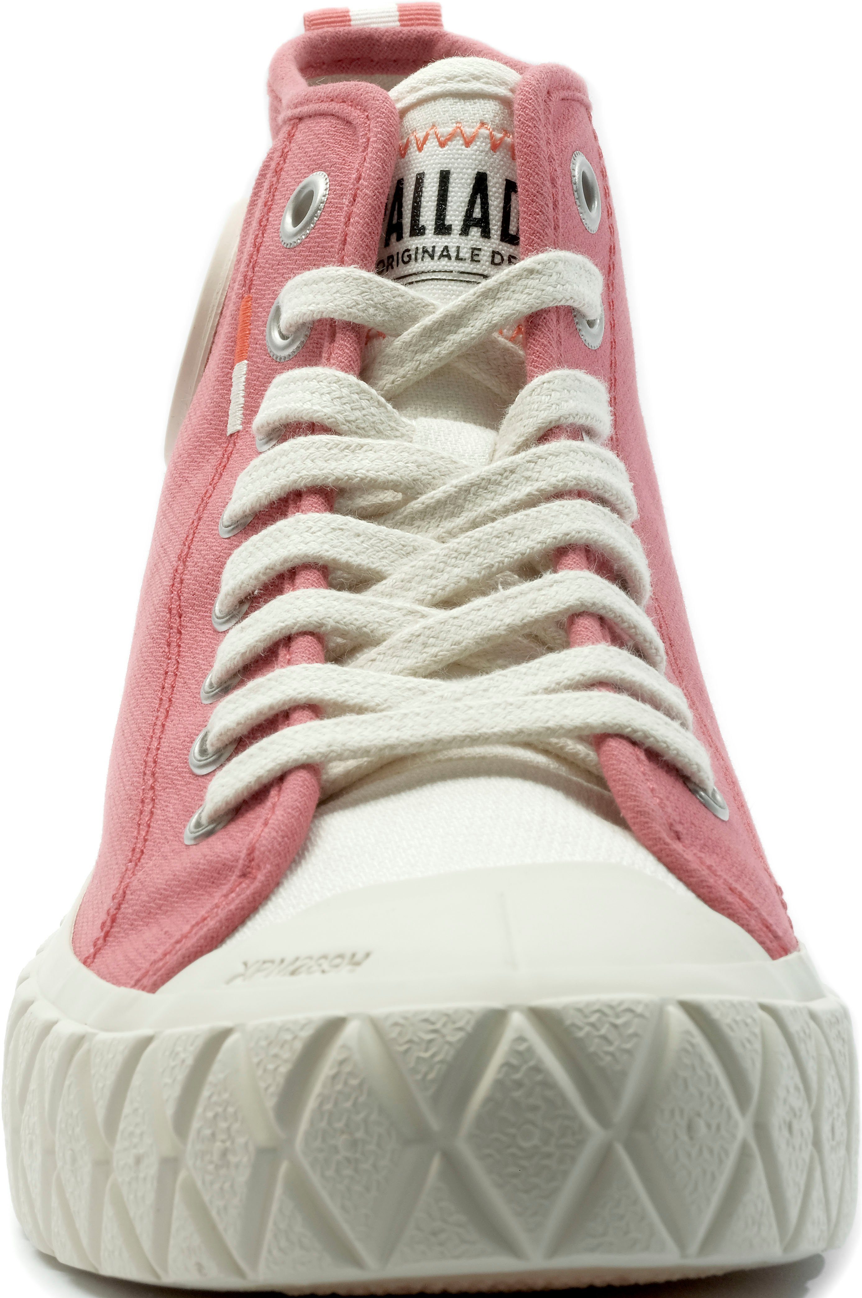 Palladium Sneakers PALLA ACE CHUKKA CVS