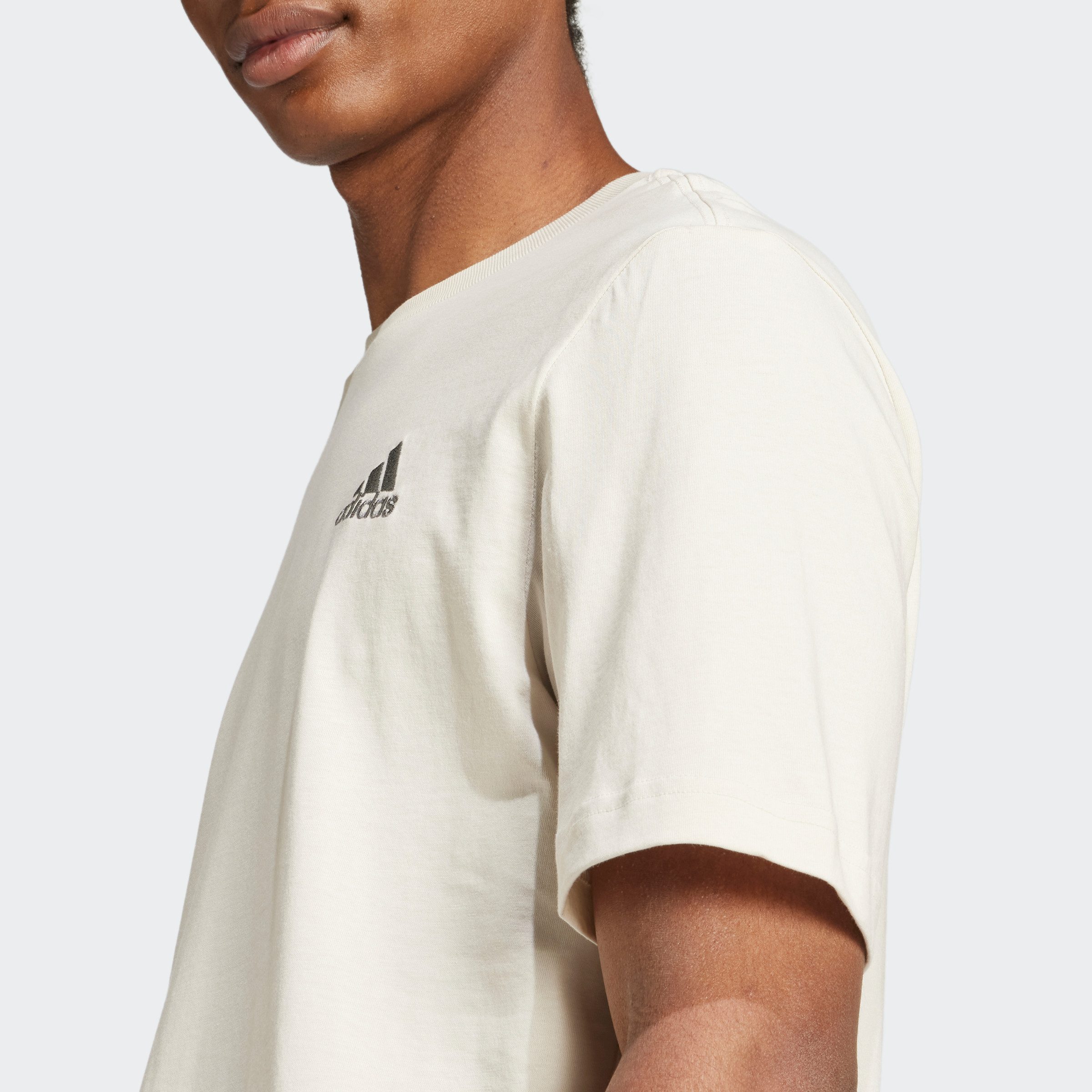 adidas Sportswear T-shirt M SL SJ T
