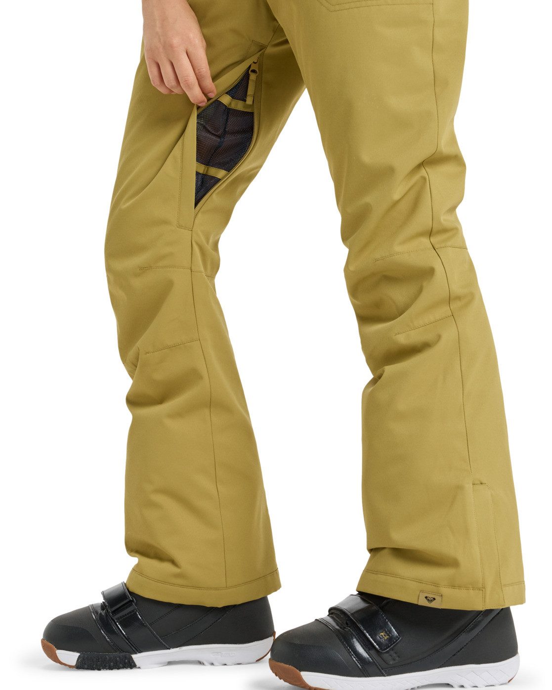 Roxy Snowboardbroek Diversion 10K