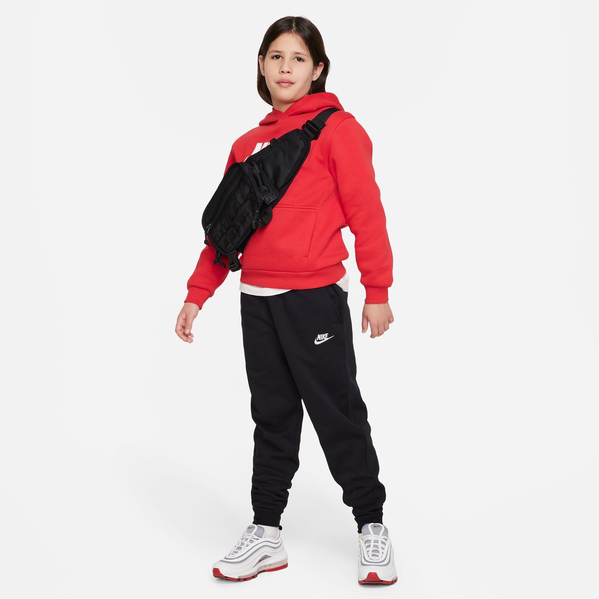 Nike Sportswear Joggingbroek CLUB FLEECE BIG KIDS' JOGGER PANTS