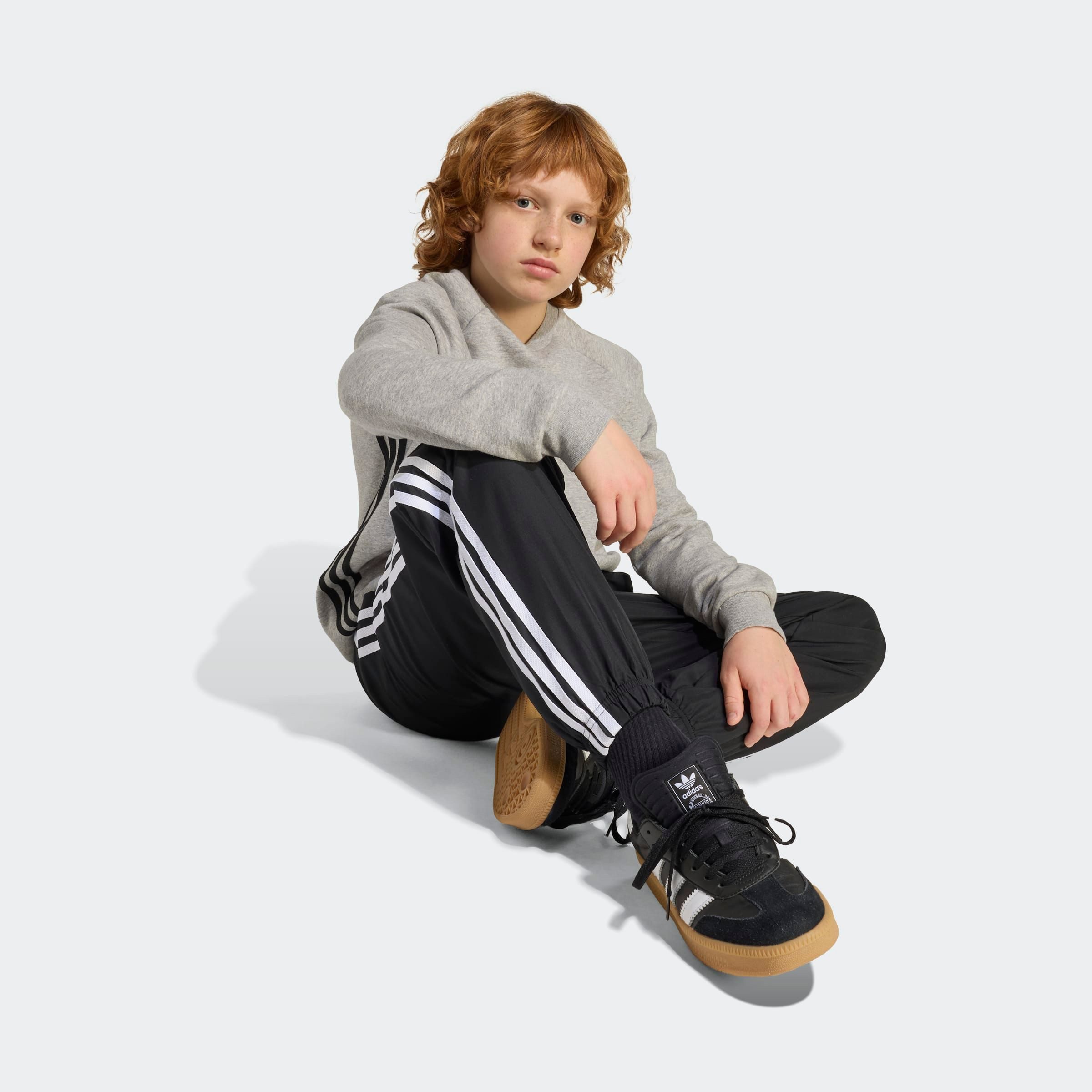 adidas Originals Sportbroek TRACK PANT (1-delig)