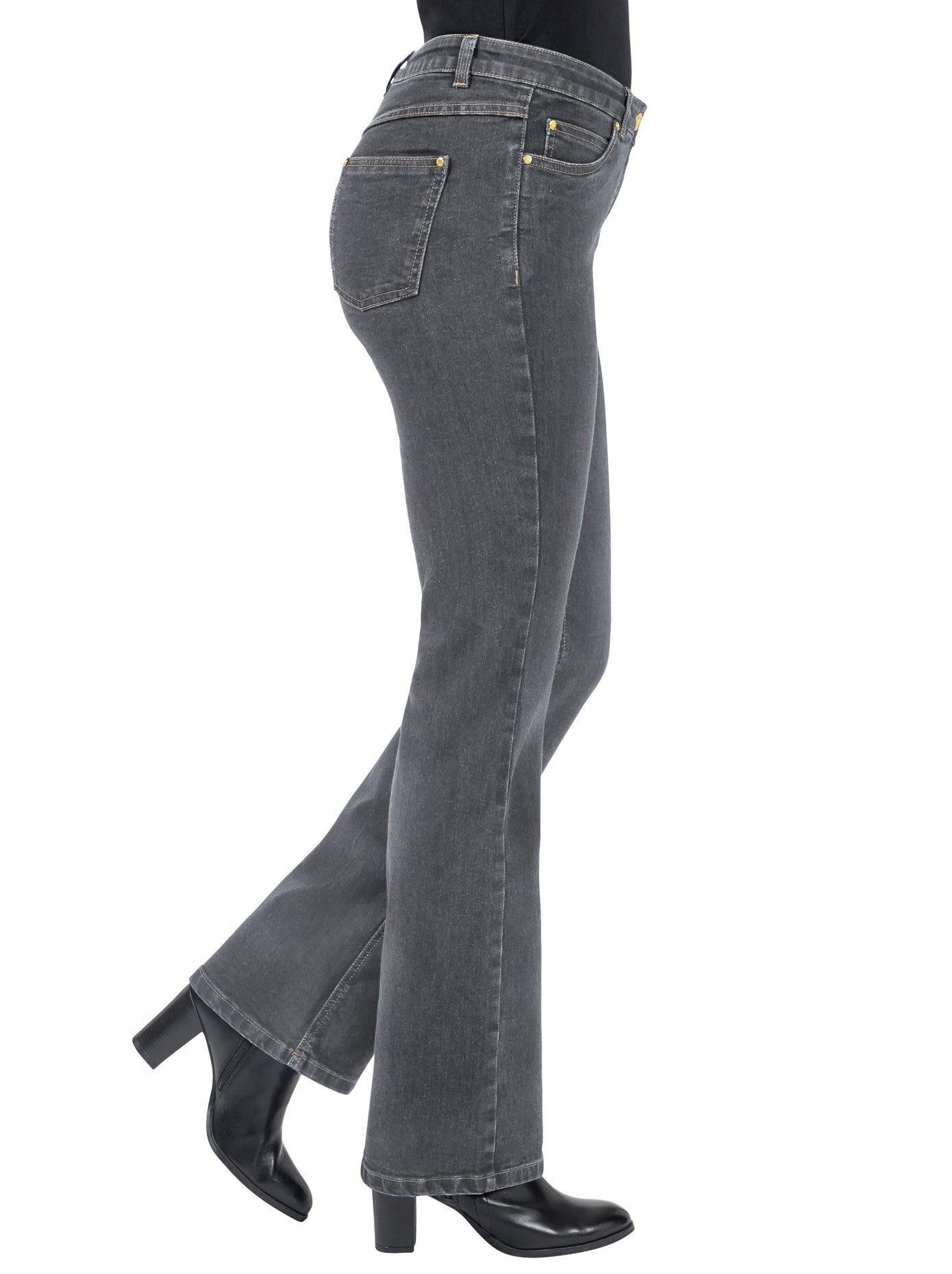 Classic Inspirationen Bootcut jeans