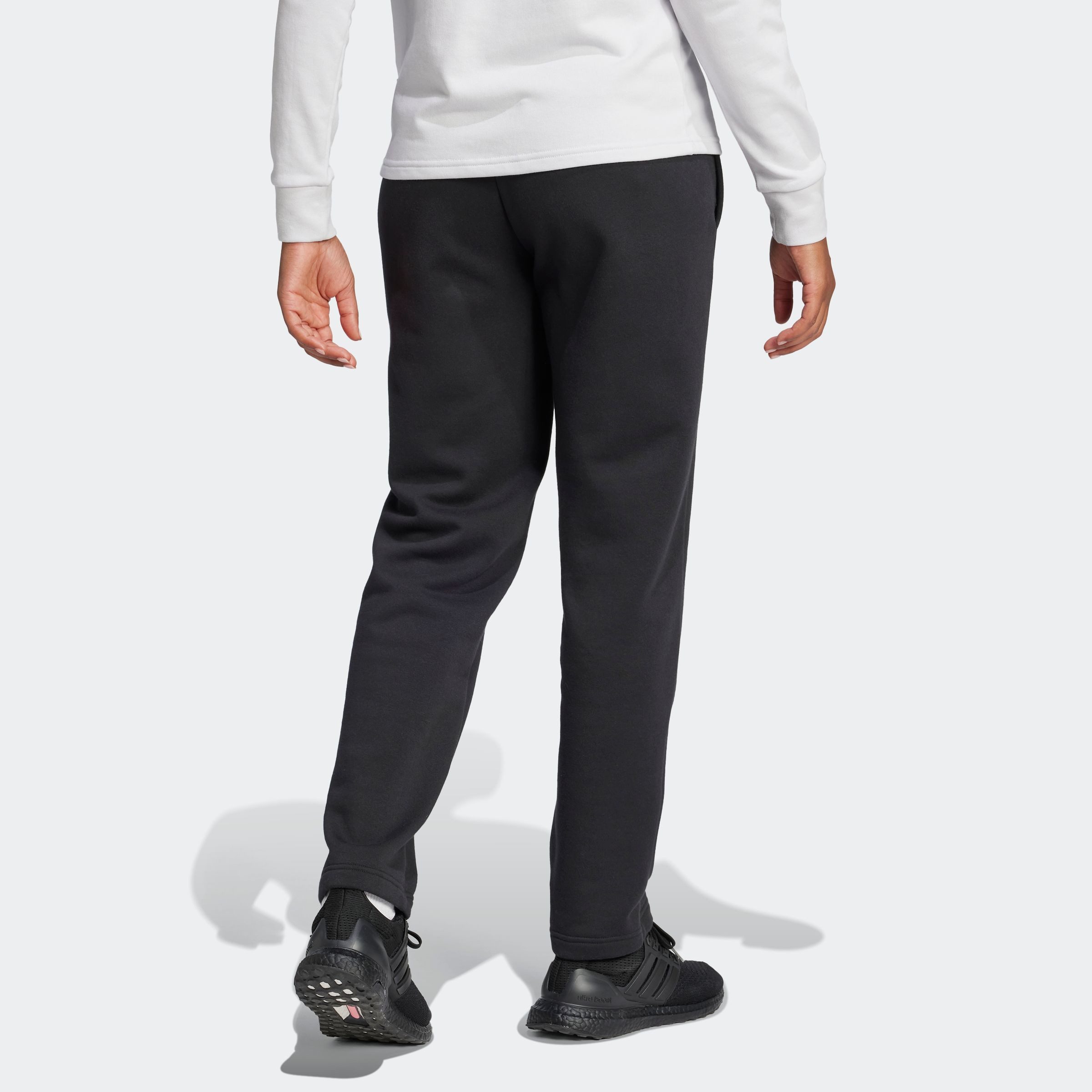 adidas Sportswear Sportbroek W SL FC PT (1-delig)