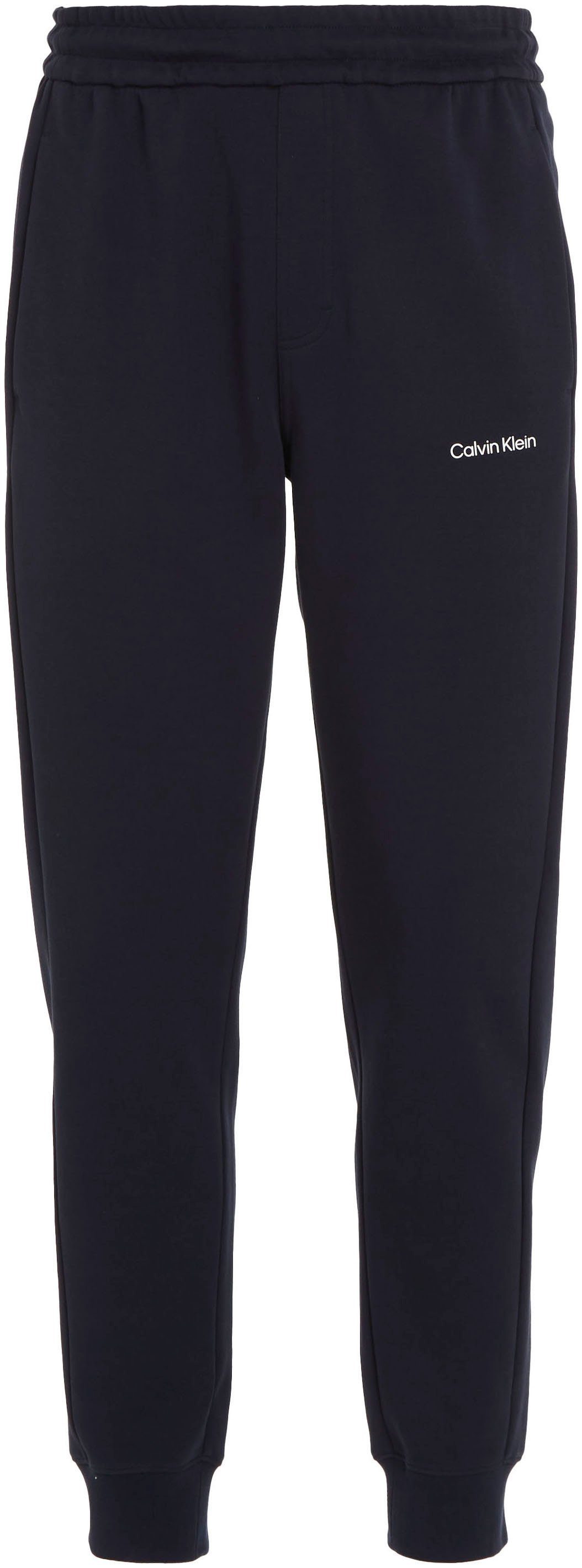 Calvin Klein Joggingbroek MICRO LOGO REPREVE