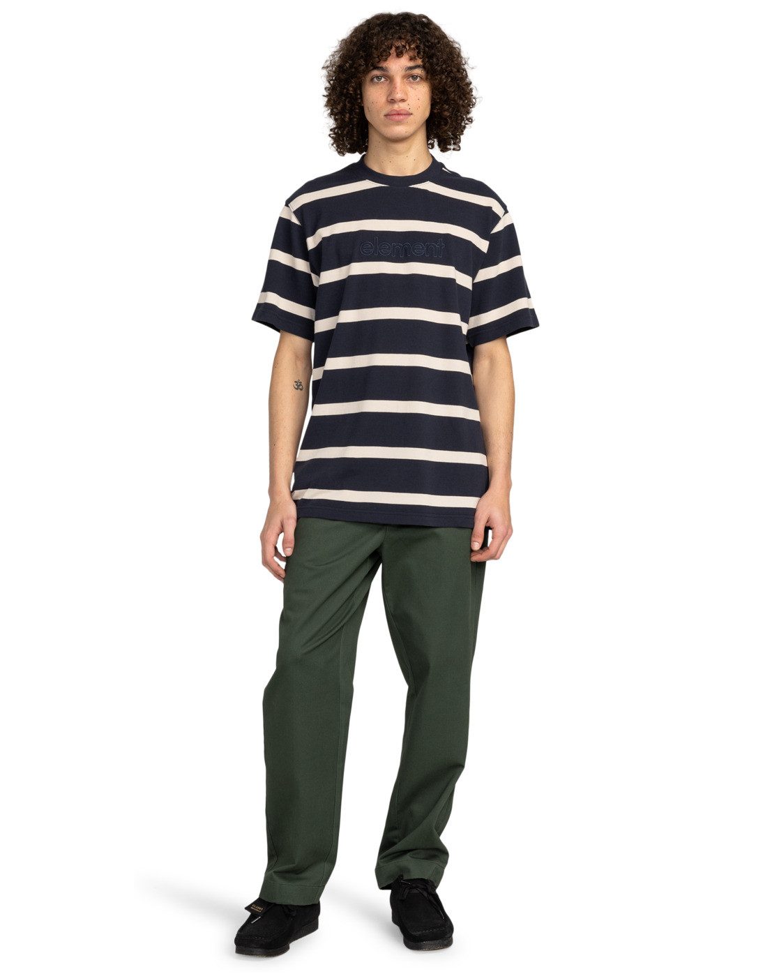Element Shirttop Yacht club