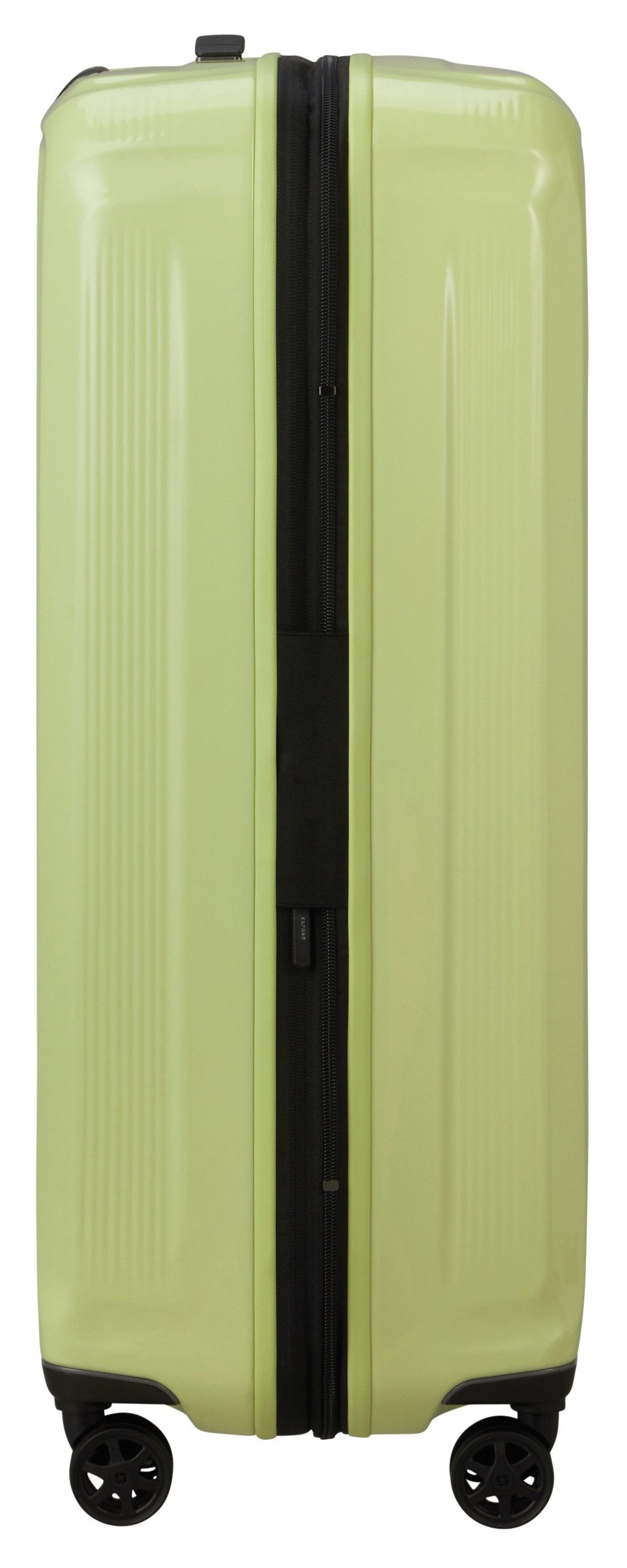Samsonite Hardshell-trolley NUON verschillende maten en kleuren