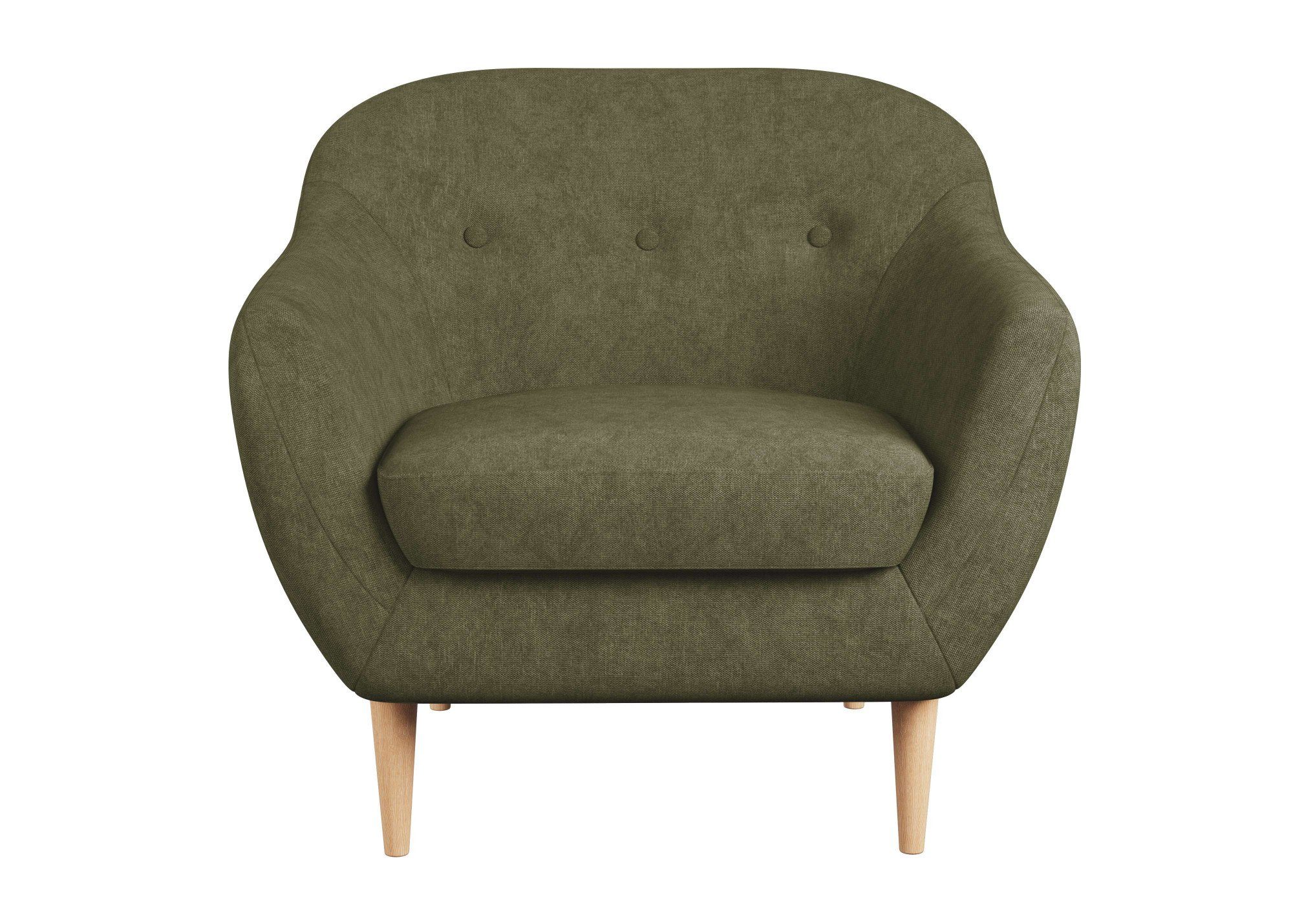 Home affaire Fauteuil Roni