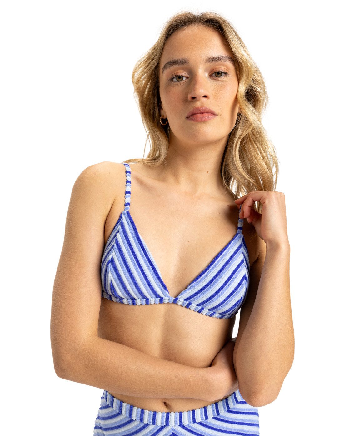 Roxy Triangel-bikinitop Party Wave 2