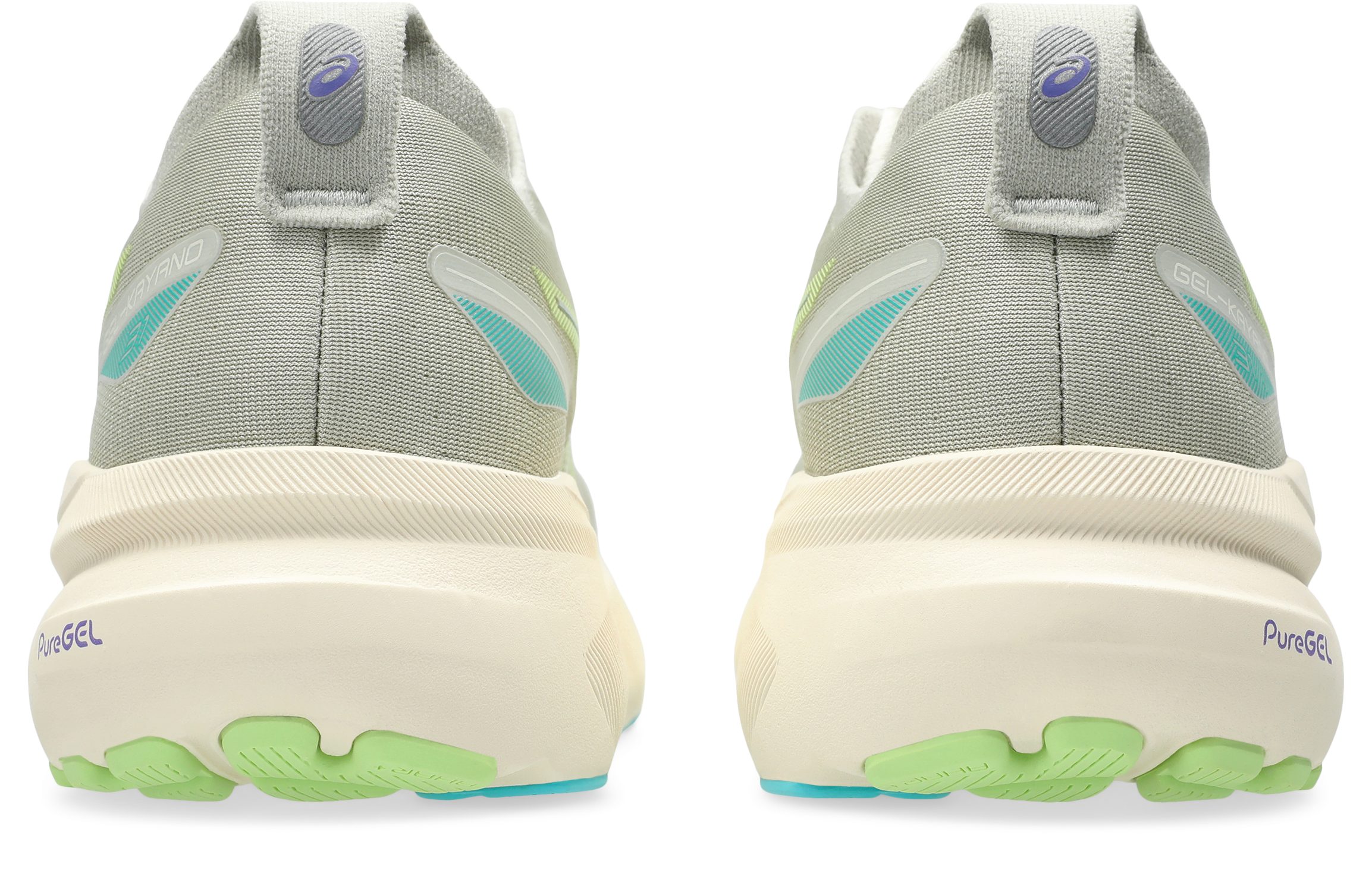 Asics Runningschoenen GEL-KAYANO 31 voor meer stabiliteit