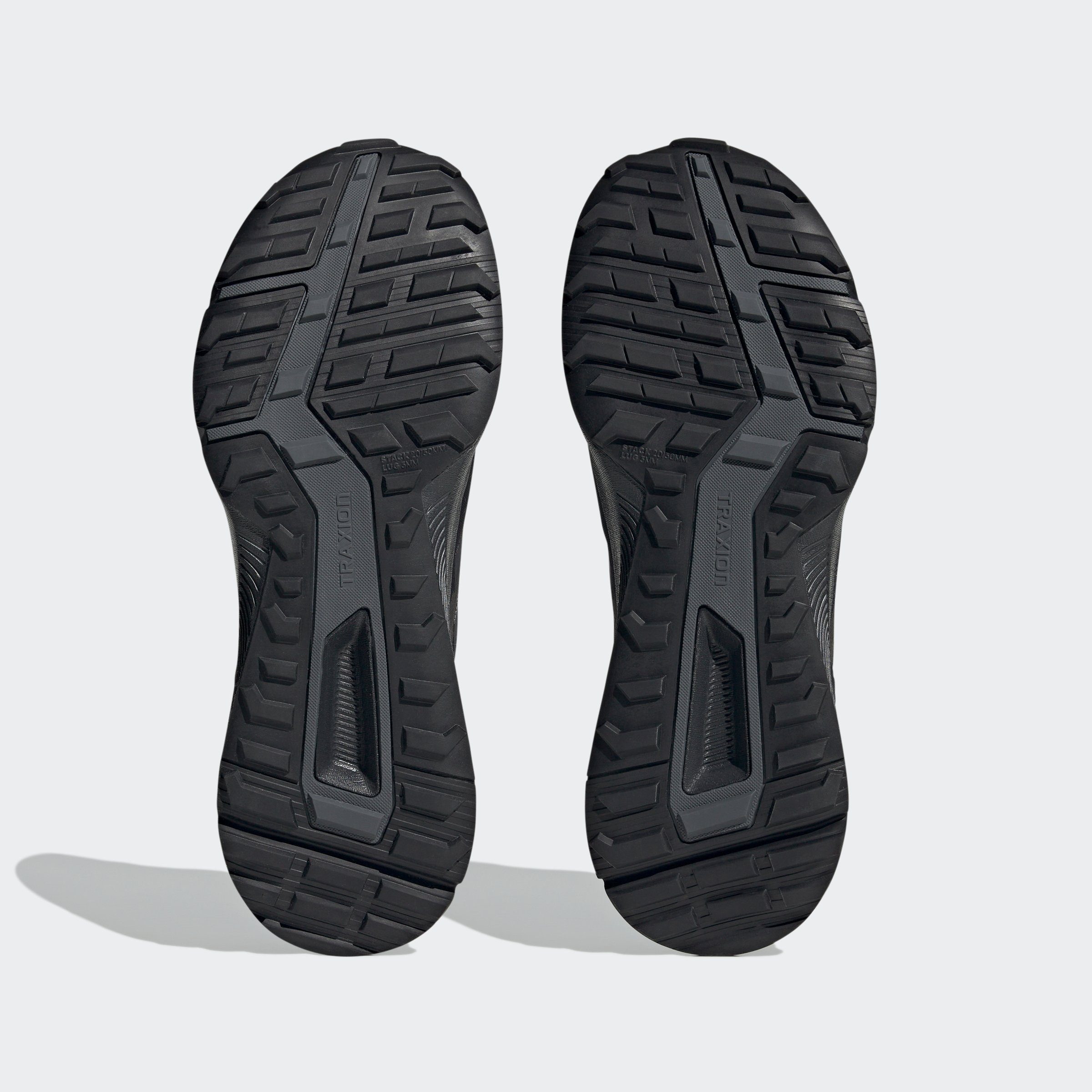 adidas TERREX Runningschoenen SOULSTRIDE RAIN.RDY TRAILRUNNING