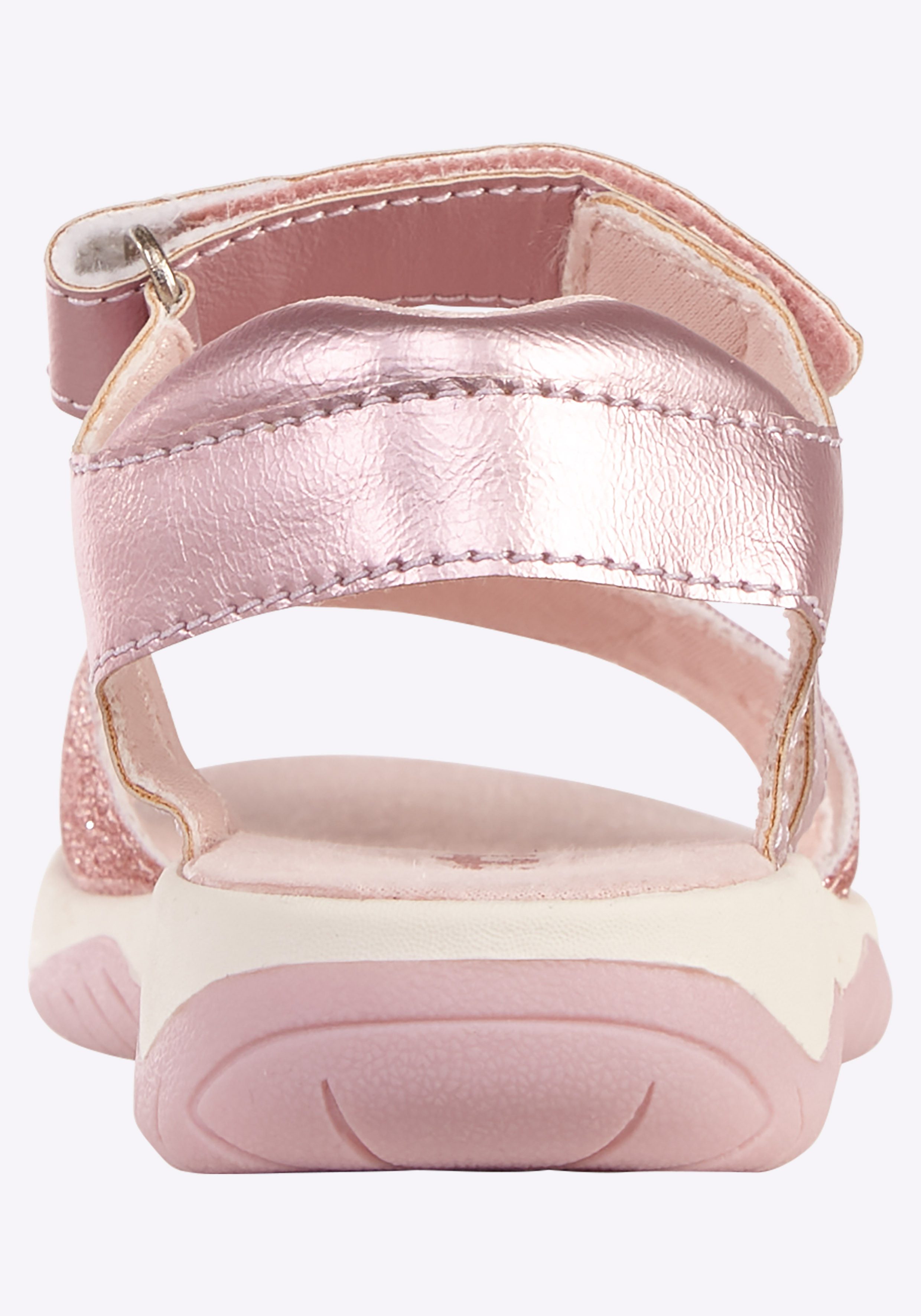 lotto Sandalen ISALUBA K Girls met cool knipperlichtje