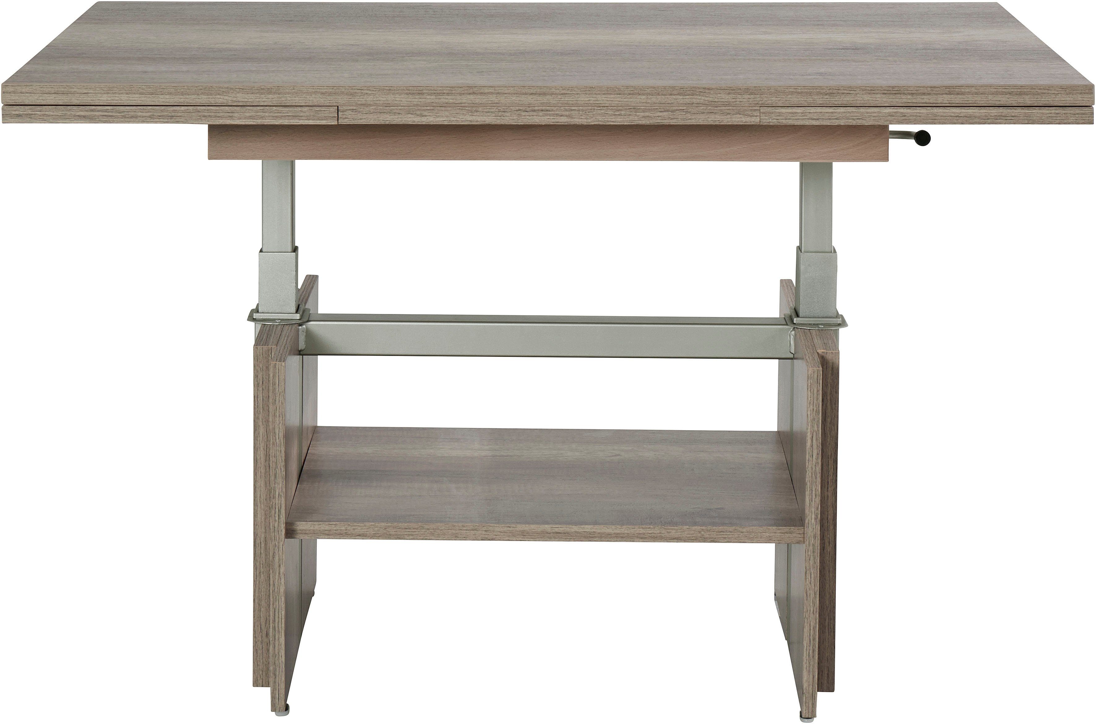 HELA Salontafel Functionele salontafel Henner