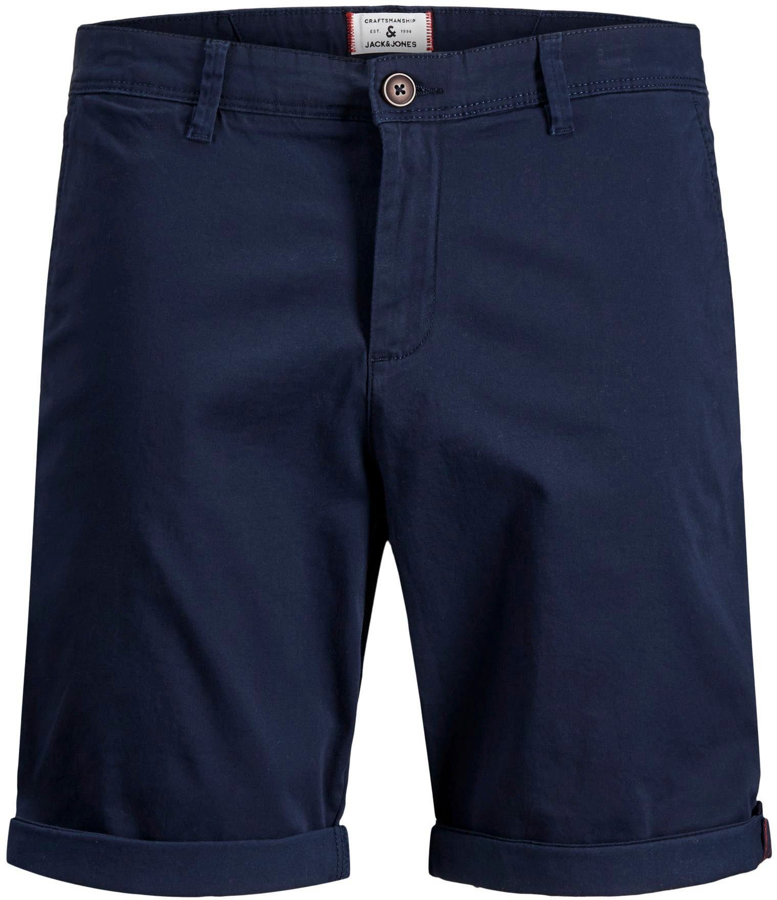 Jack & Jones Chino-short BOWIE SHORTS