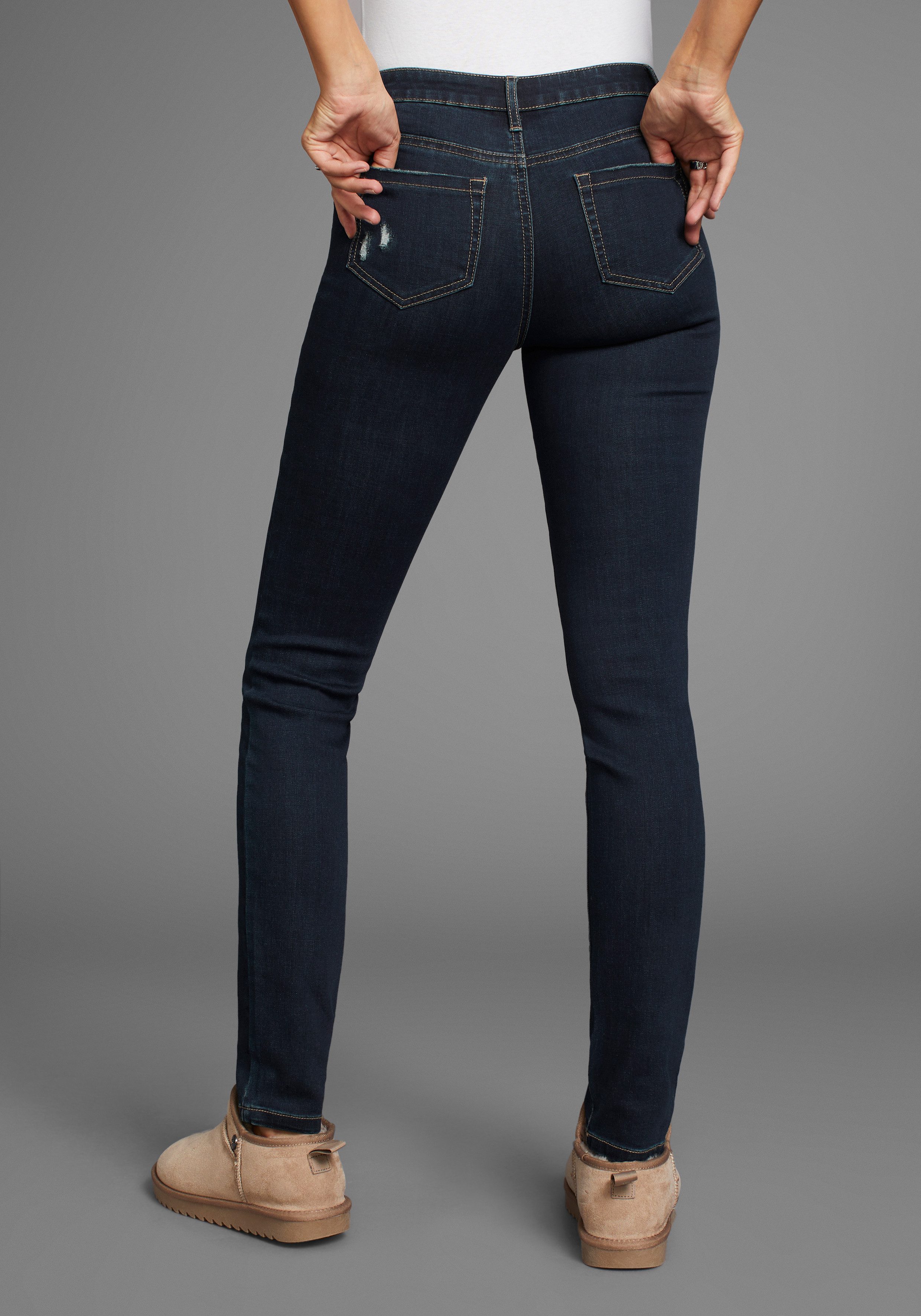 Arizona Skinny fit jeans Ultra Stretch