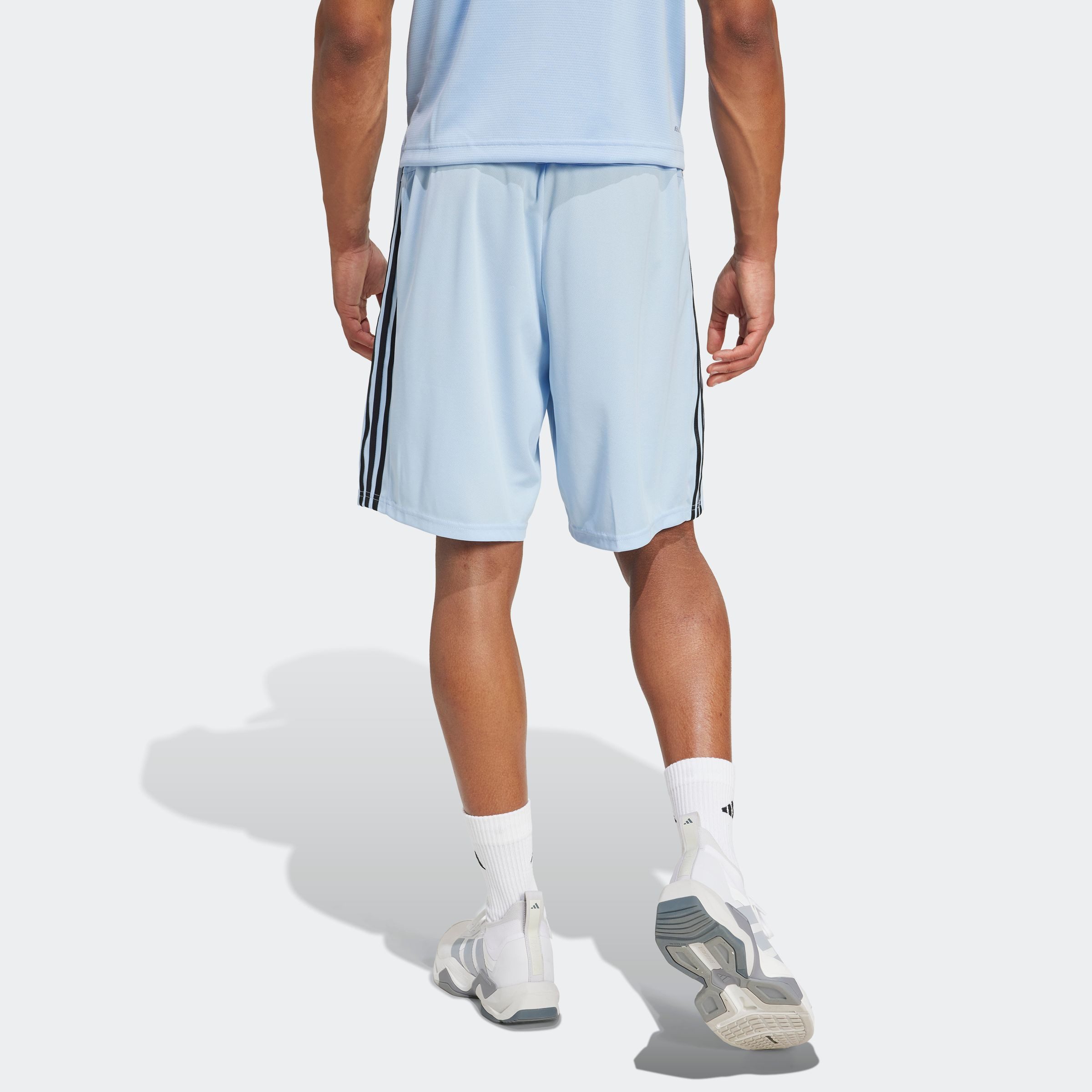 adidas Performance Short TR-ES PIQ 3SHO (1-delig)