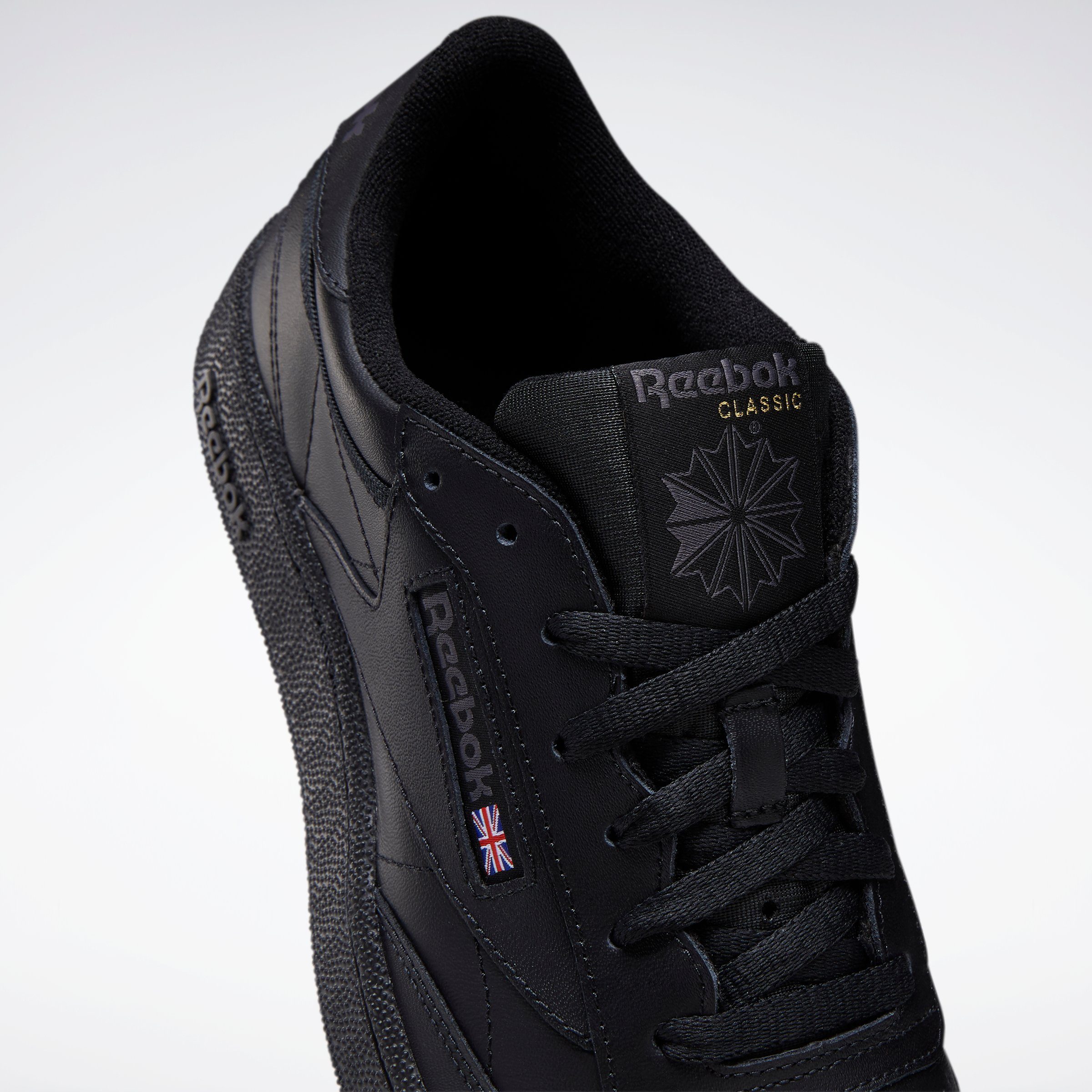 Reebok Classic Sneakers Club C 85