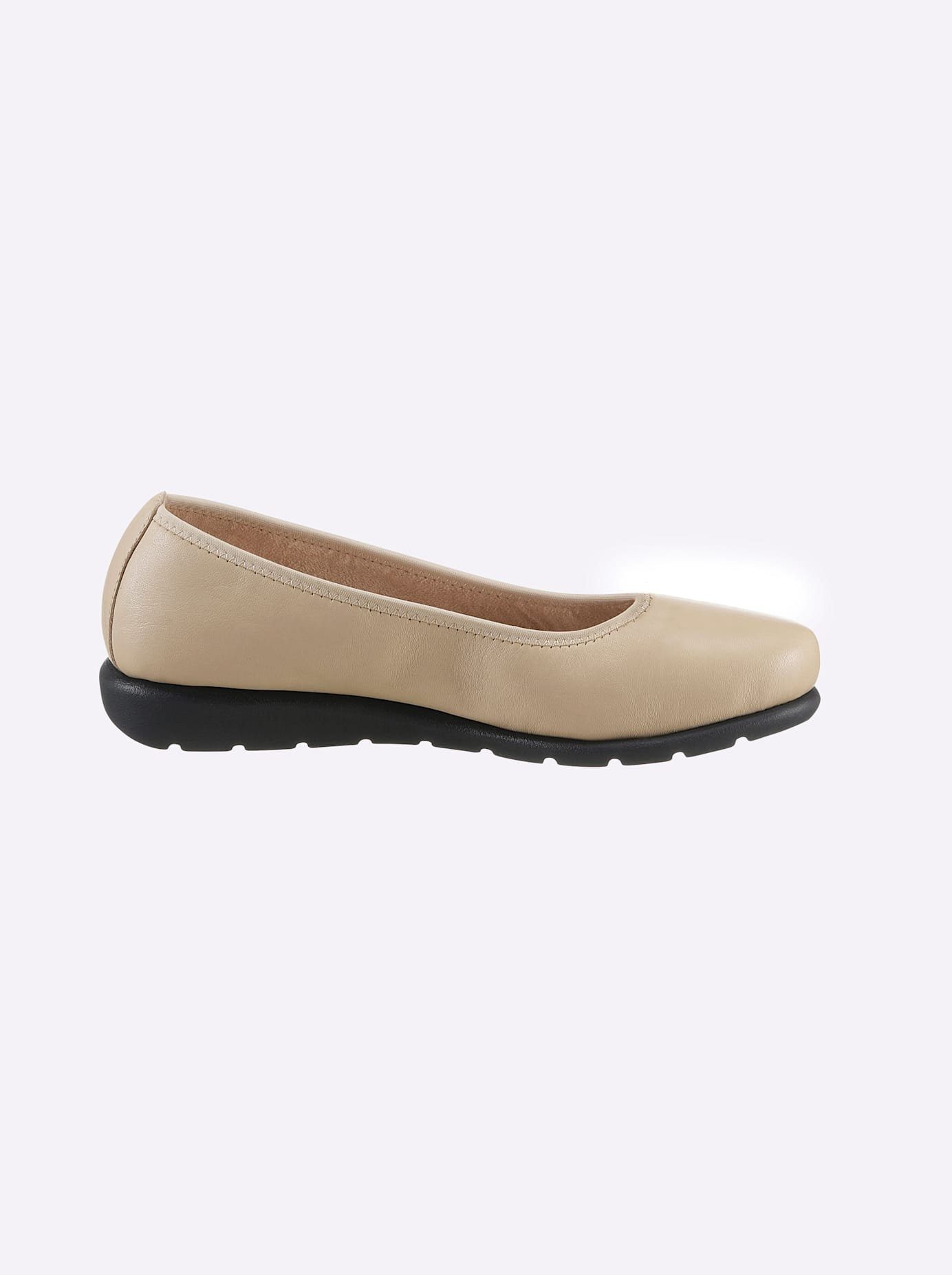 Classic Basics Ballerina's