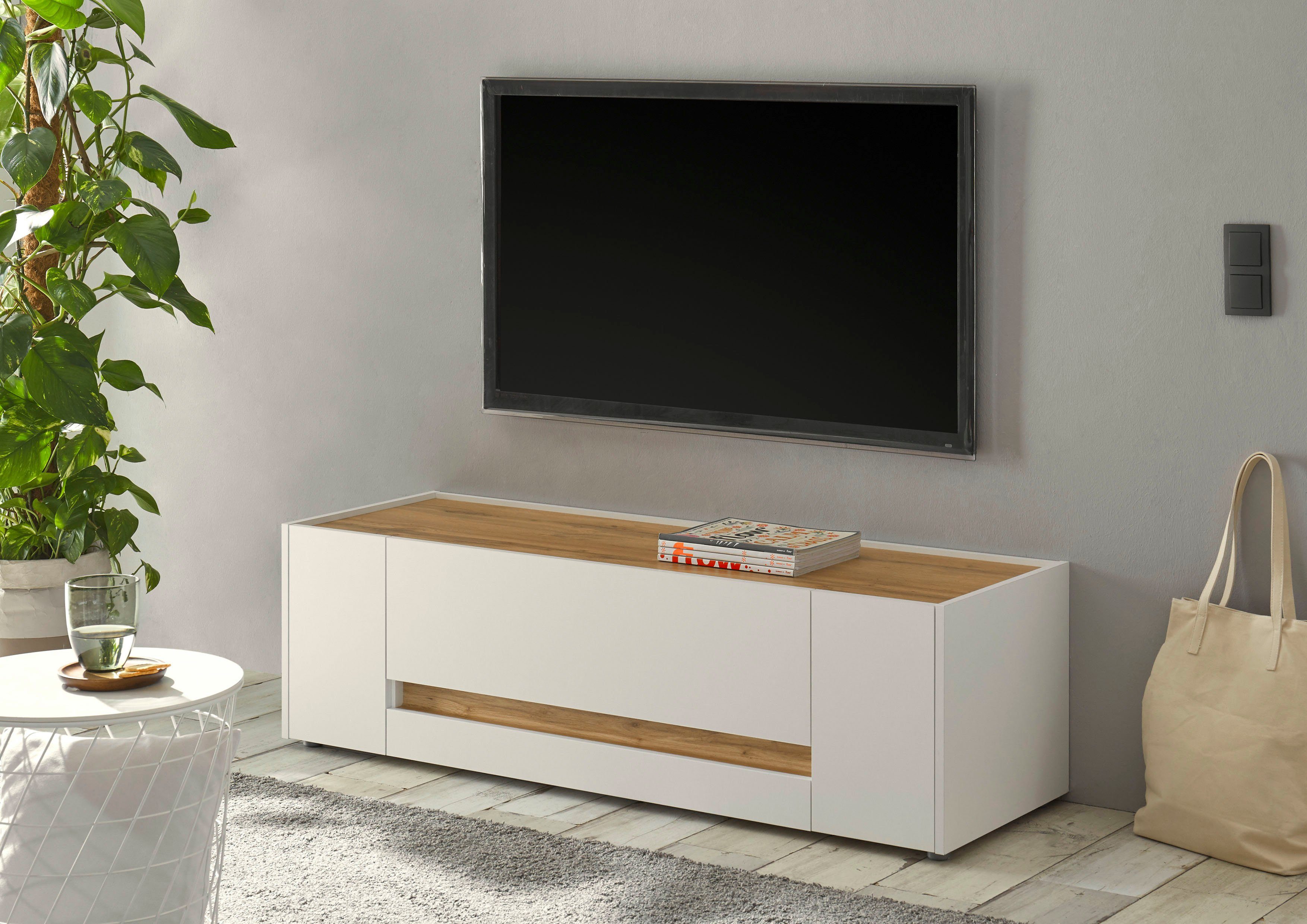 INOSIGN Tv-meubel City/Giron in modern design