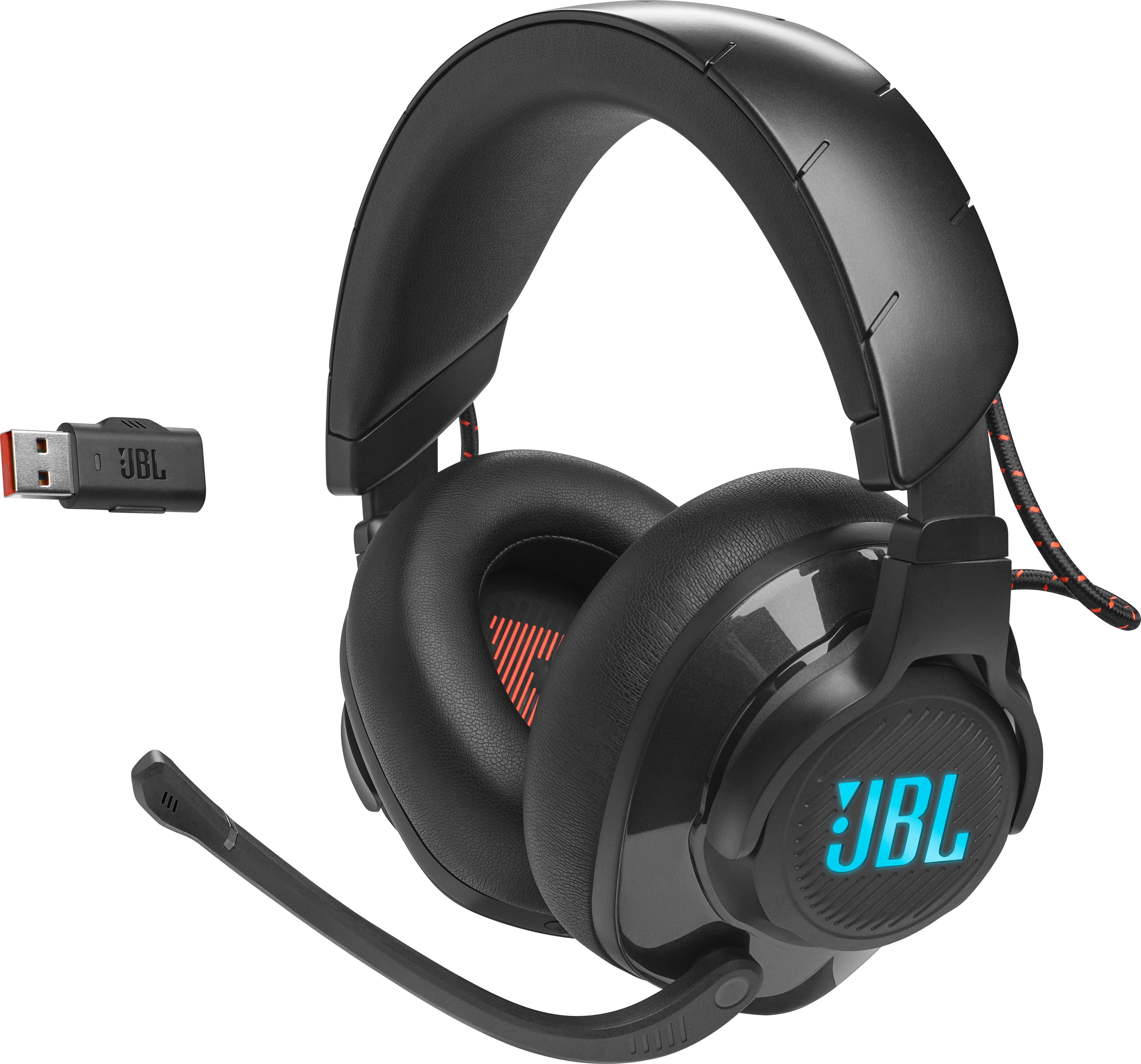 JBL Gaming-headset Quantum 610