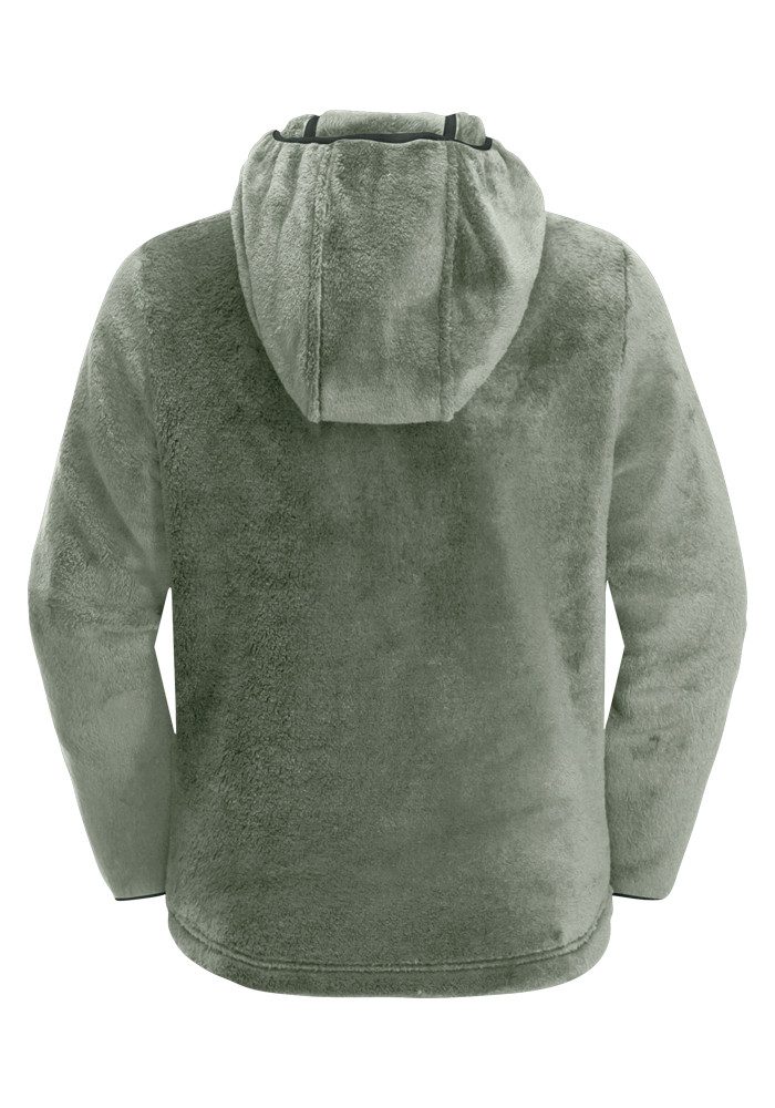 Jack Wolfskin Fleecejack NEPALI JACKET G