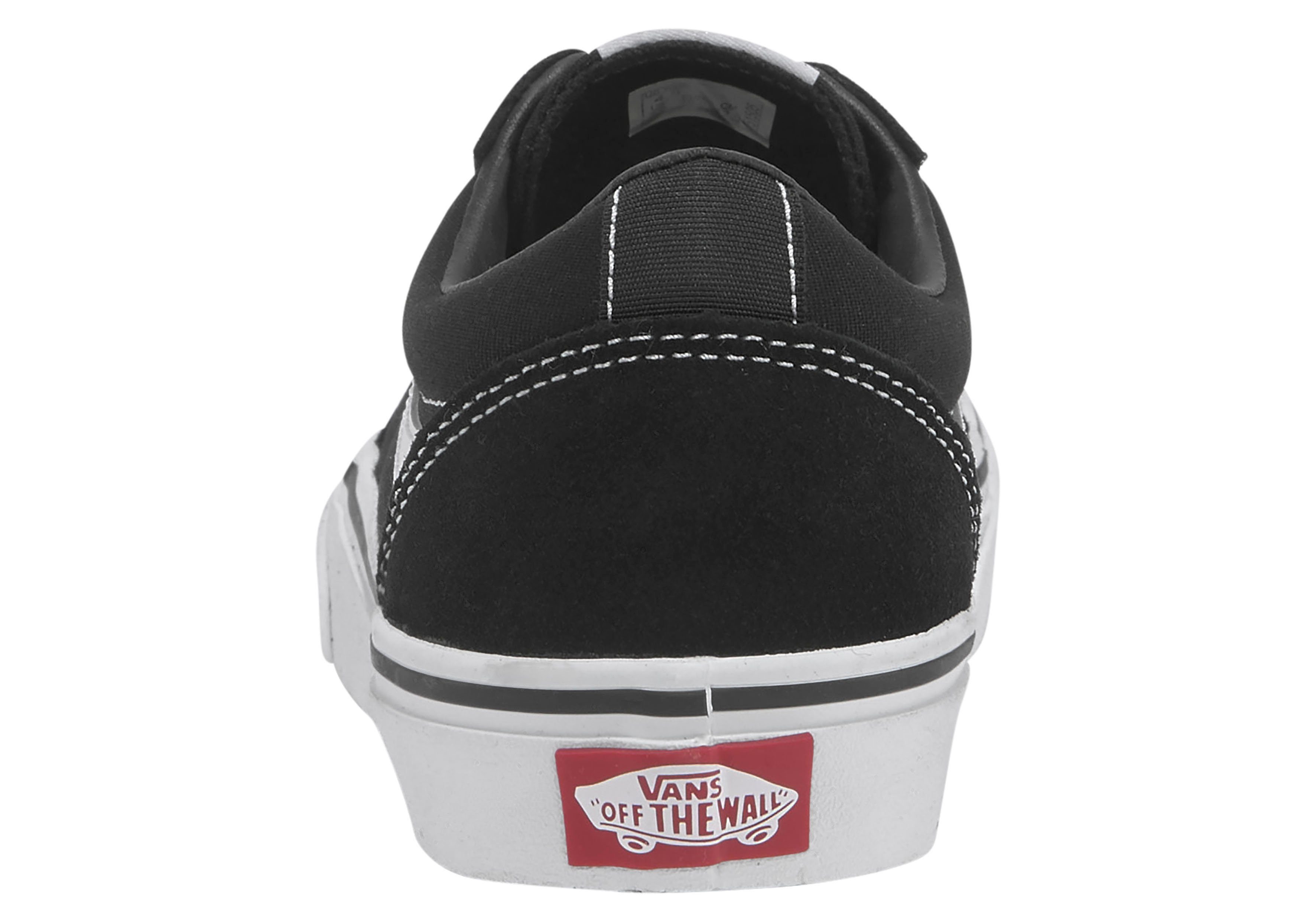 Vans Sneakers Ward