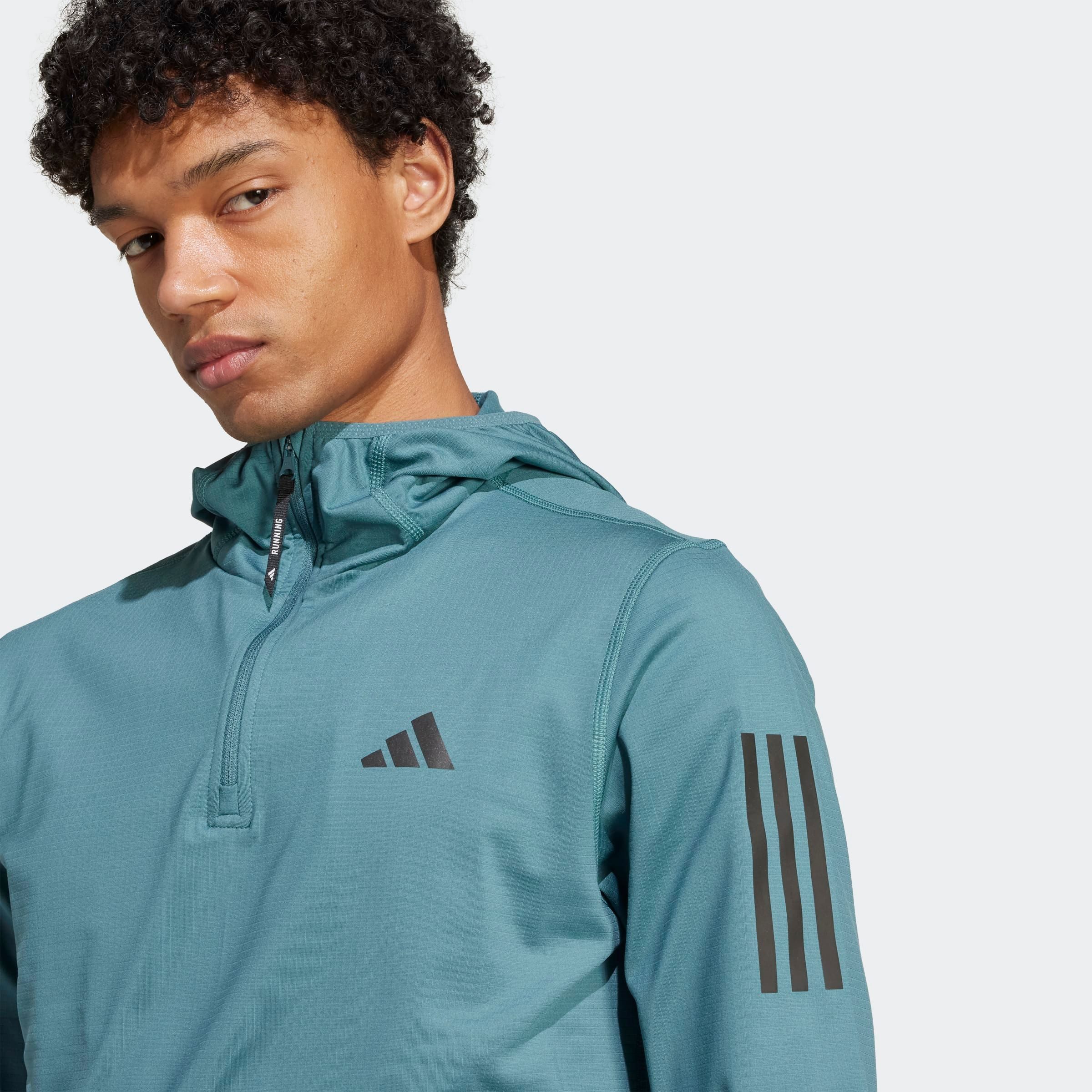 adidas Performance Runningshirt OTR B WIN HZ