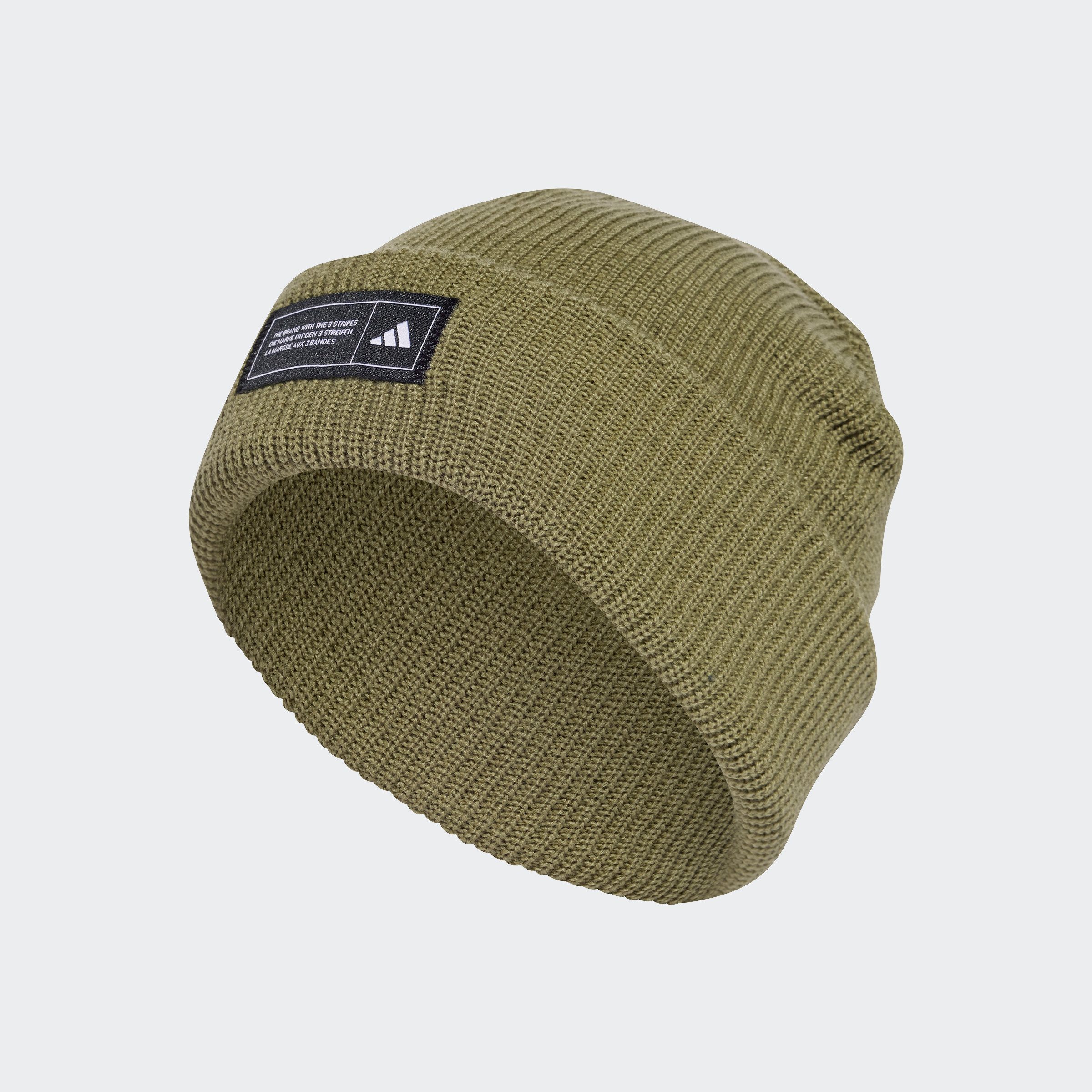 adidas Performance Beanie ESS BEANIE CUFF