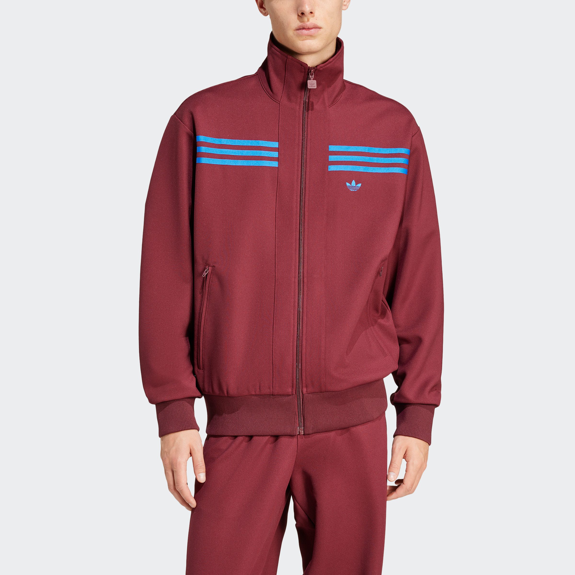 Adidas Originals Outdoorjack BB TRACKTOP