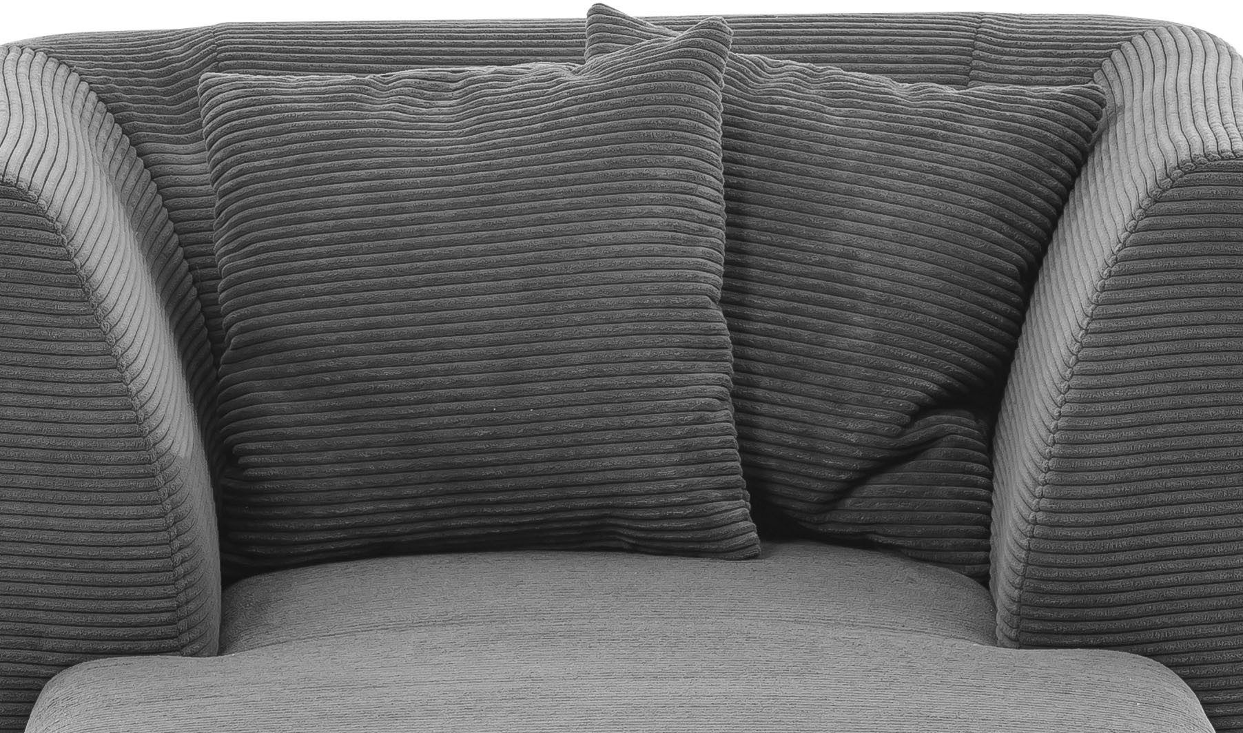 INOSIGN Loveseat Colori