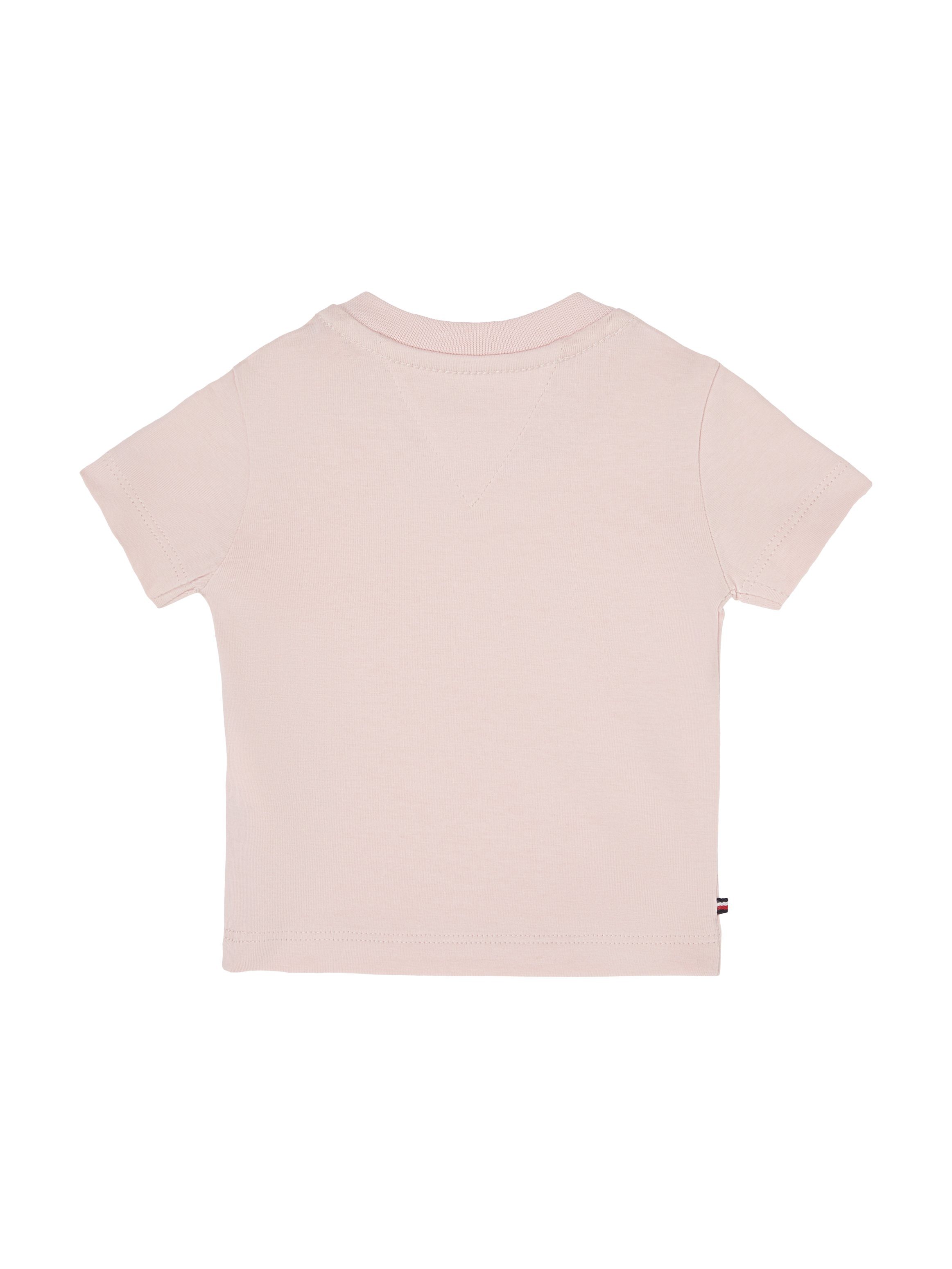Tommy Hilfiger T-shirt BABY TH LOGO TEE S/S