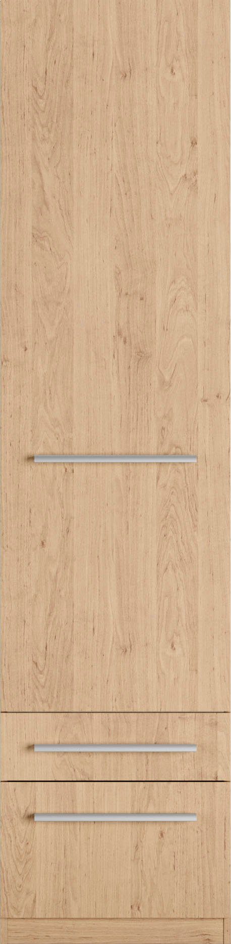 priess Kledingkast Kast garderobe waskast Barcelona in 5 breedtes veel opbergruimte, ruime lades, met spiegel, made in germany