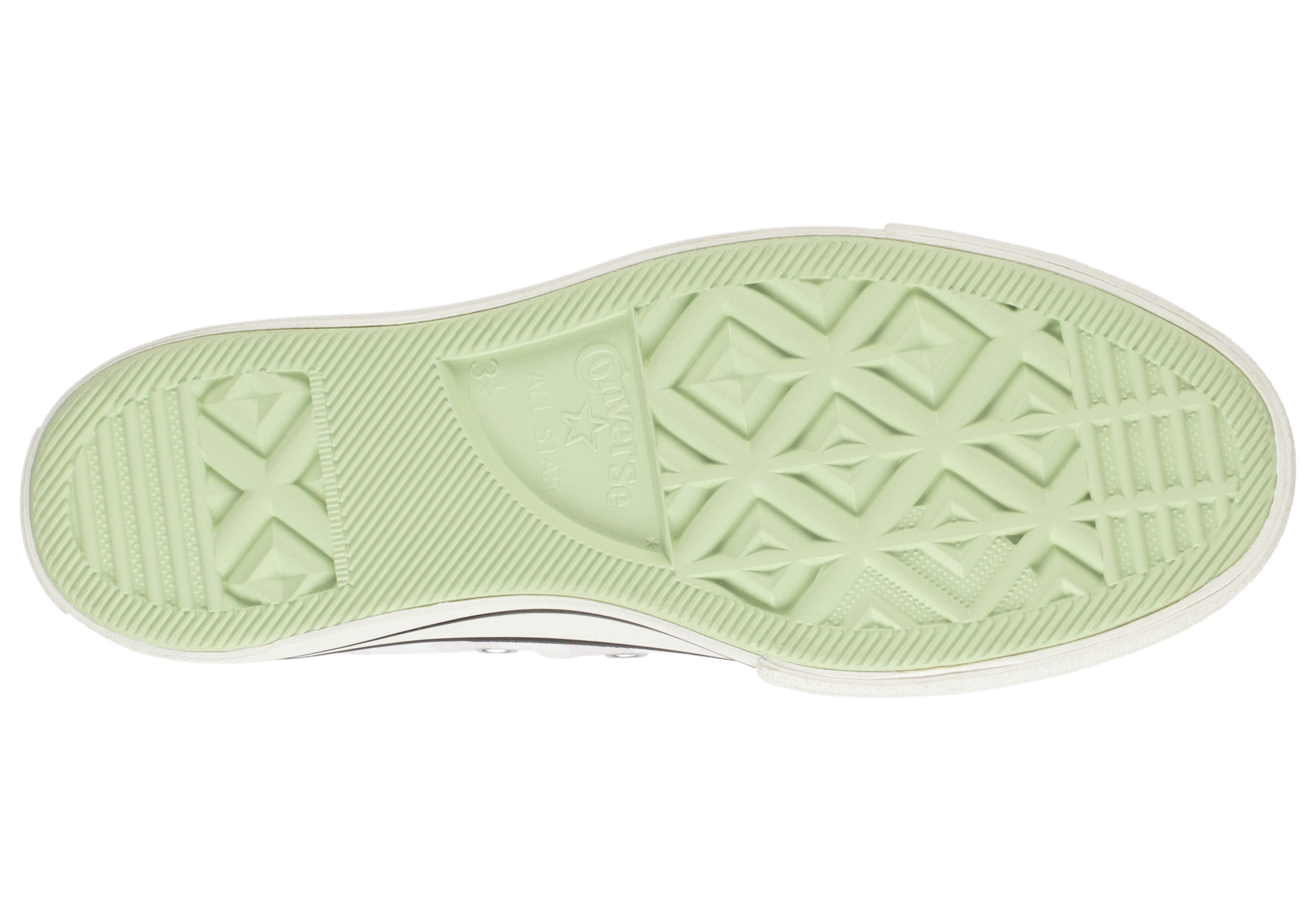 Converse Sneakers Chuck Taylor All Star Lift