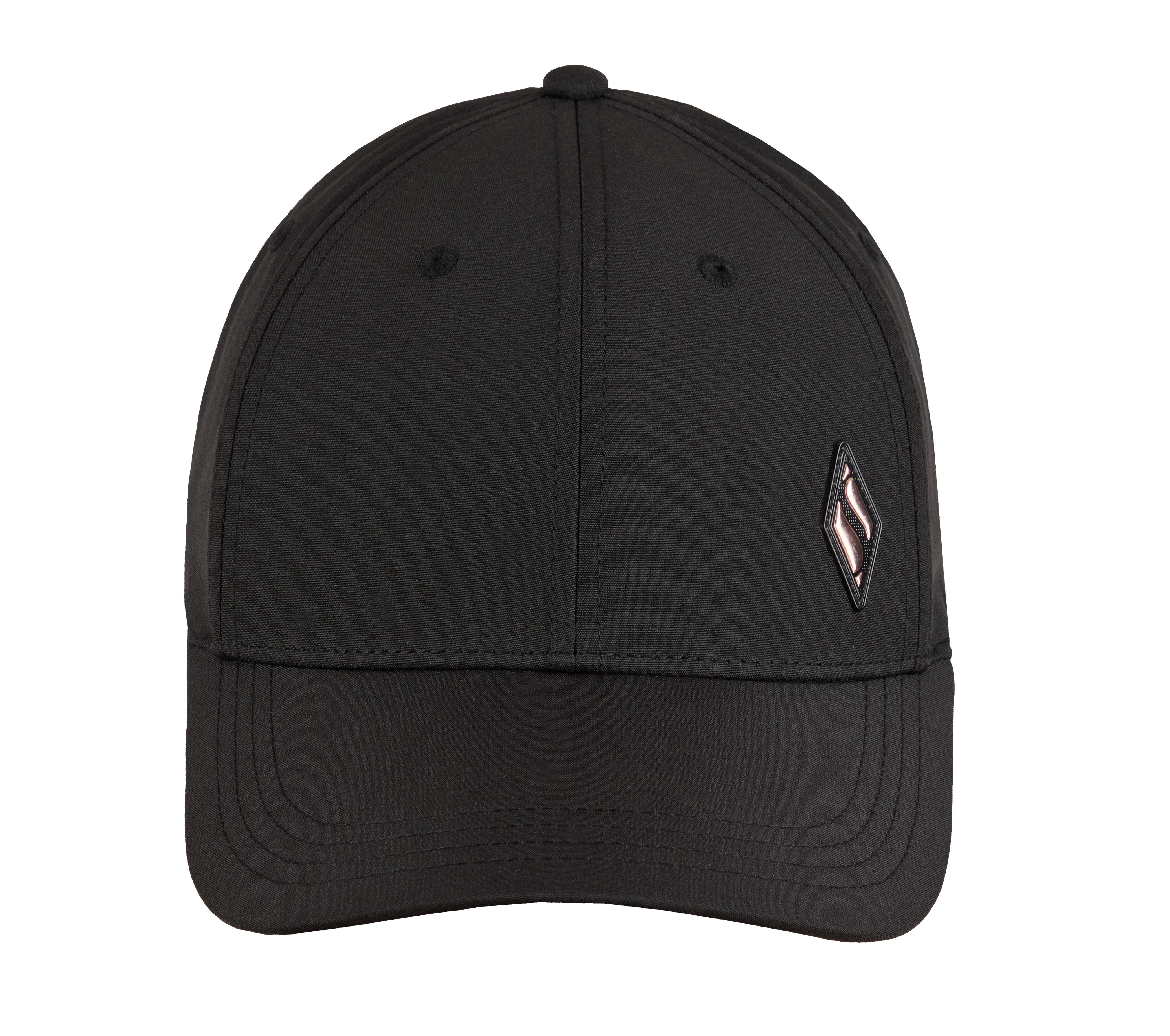 Skechers Baseball pet SKECH-SHINE DIAMOND PATCH HAT