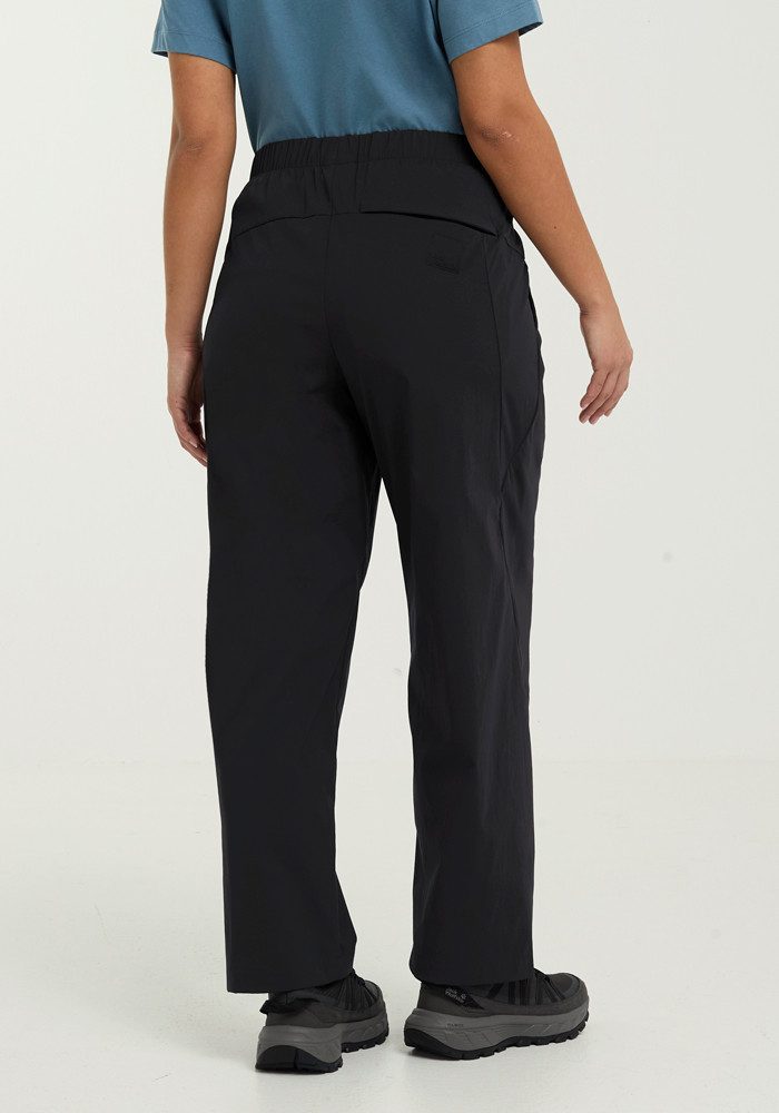 Jack Wolfskin Functionele broek DAILY EASE PANTS W