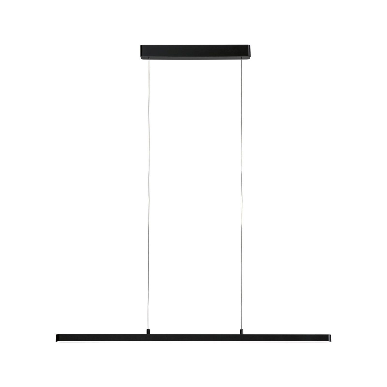 Paulmann Led-hanglamp Lento Smart Home Zigbee 3x13,5W 230V Aluminium/Kunststof (1 stuk)
