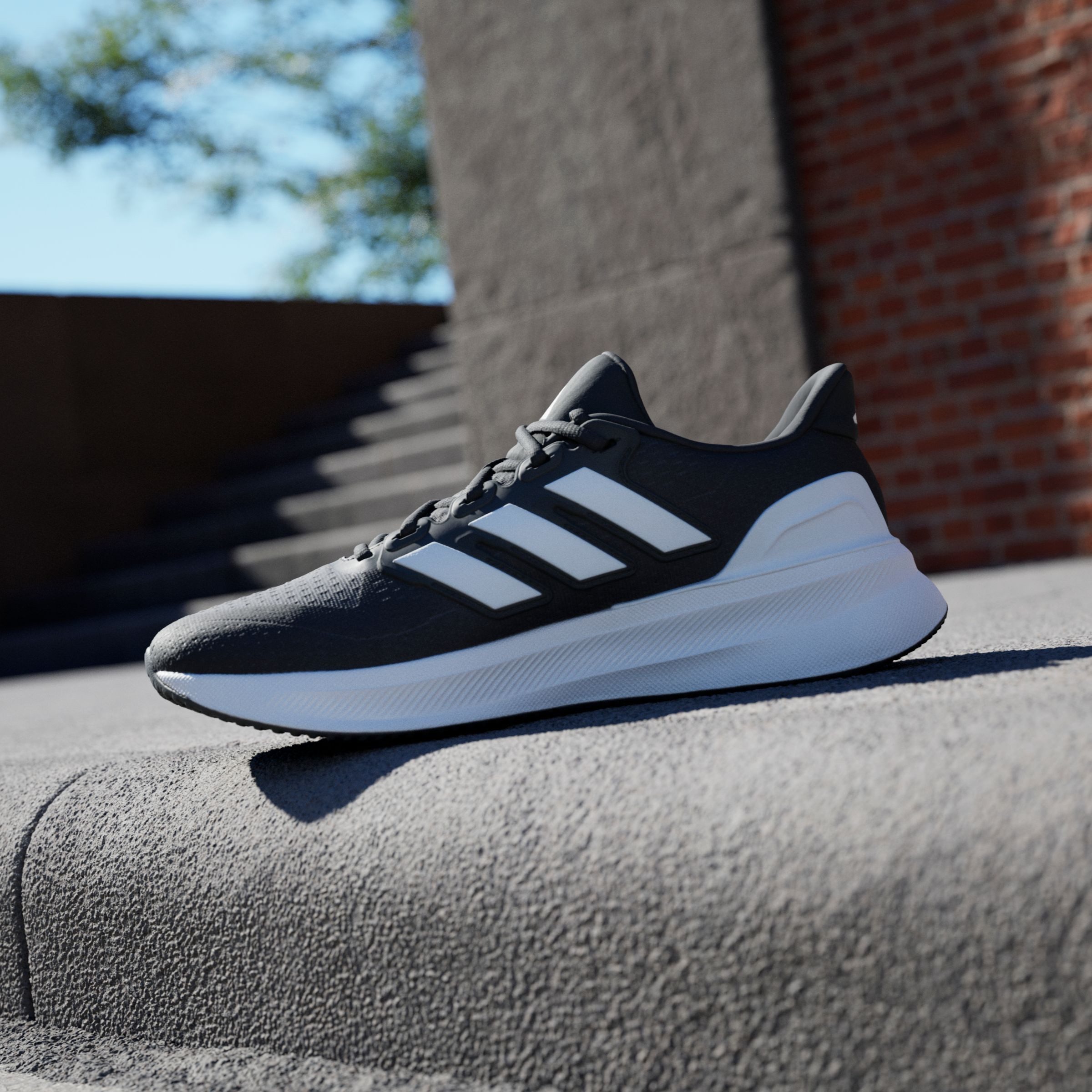 adidas Performance Runningschoenen ULTRARUN 5