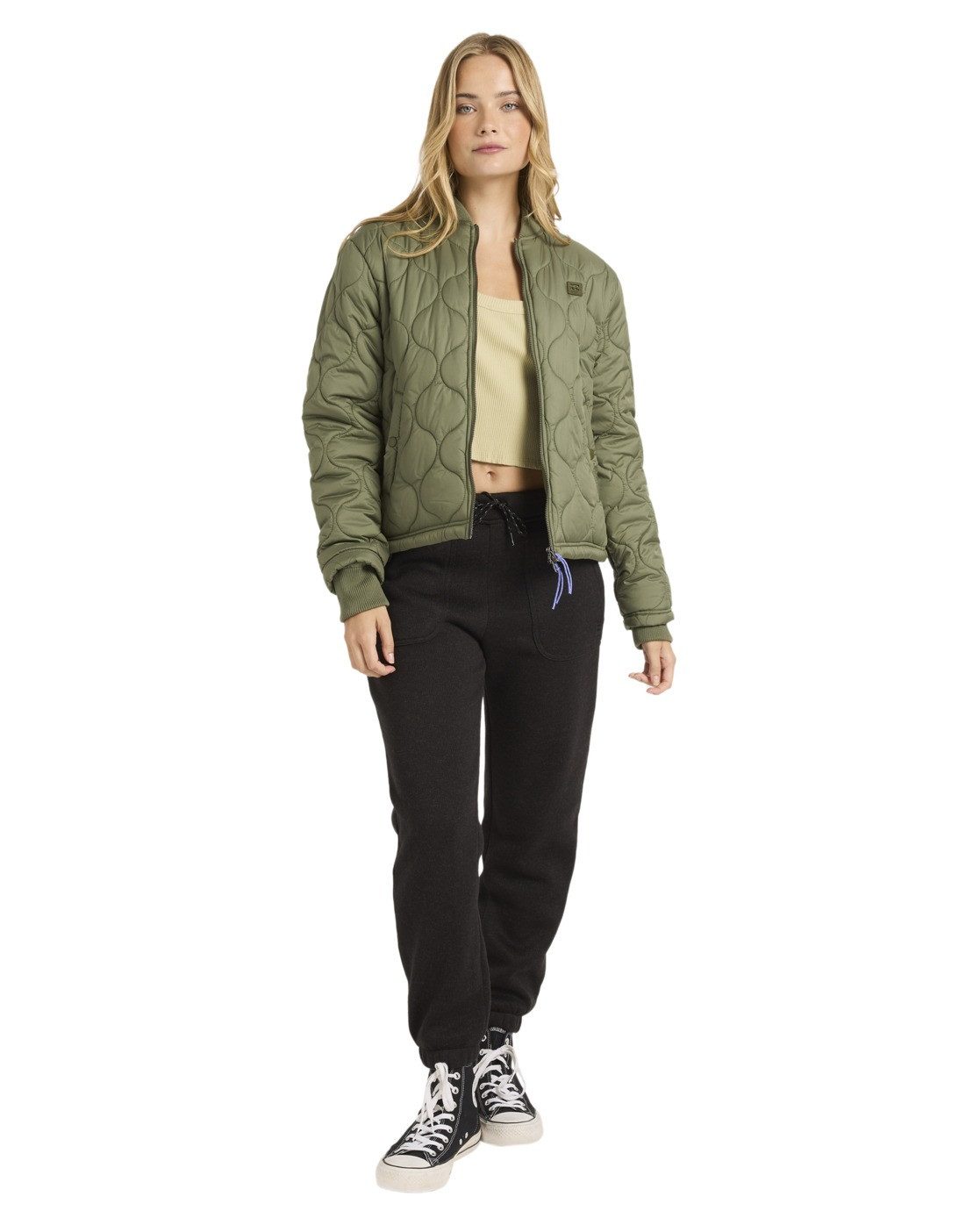 Billabong Bomberjack Cuesta