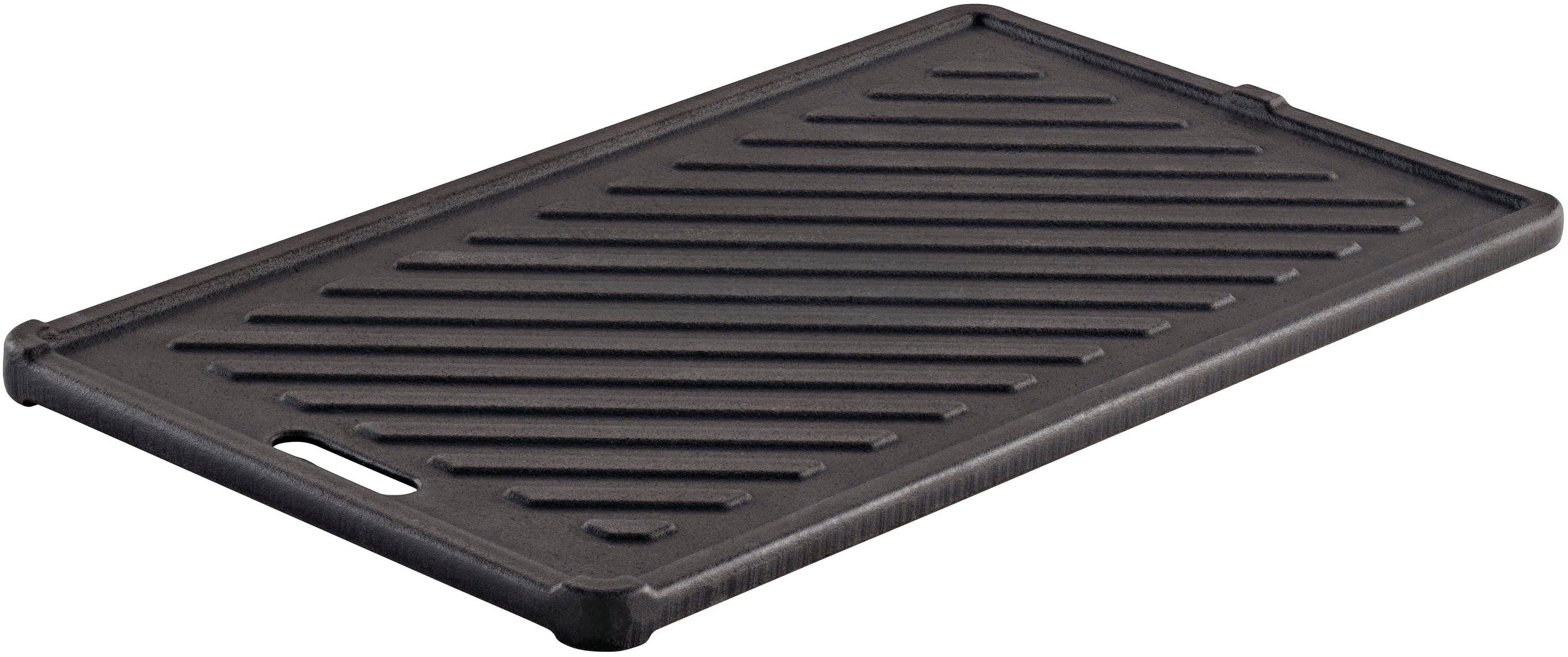 ROESLE Grillplaat VIDERO G2-P optimale grill branding