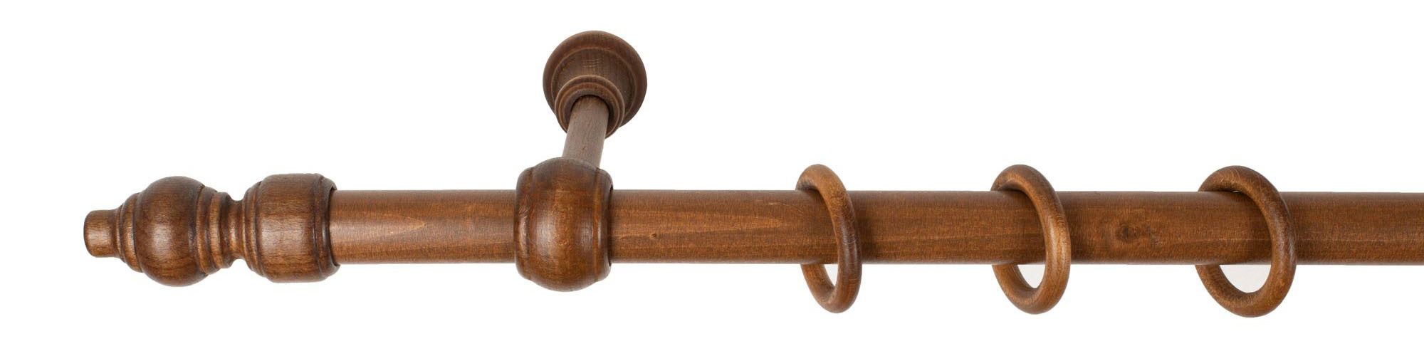 SN DECO GROUP Gordijnroede Filigrano